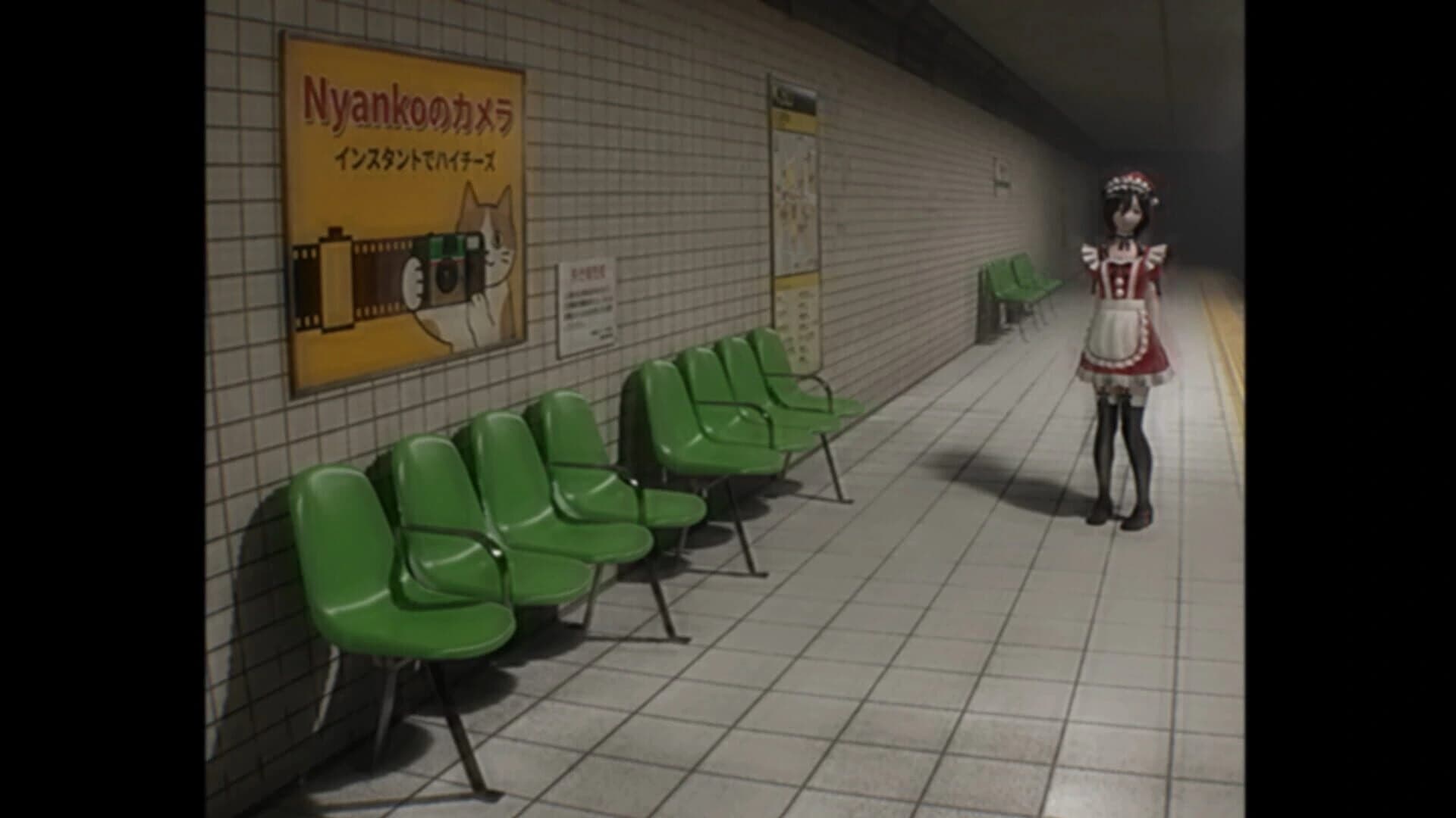 RouteWhom screenshot 4