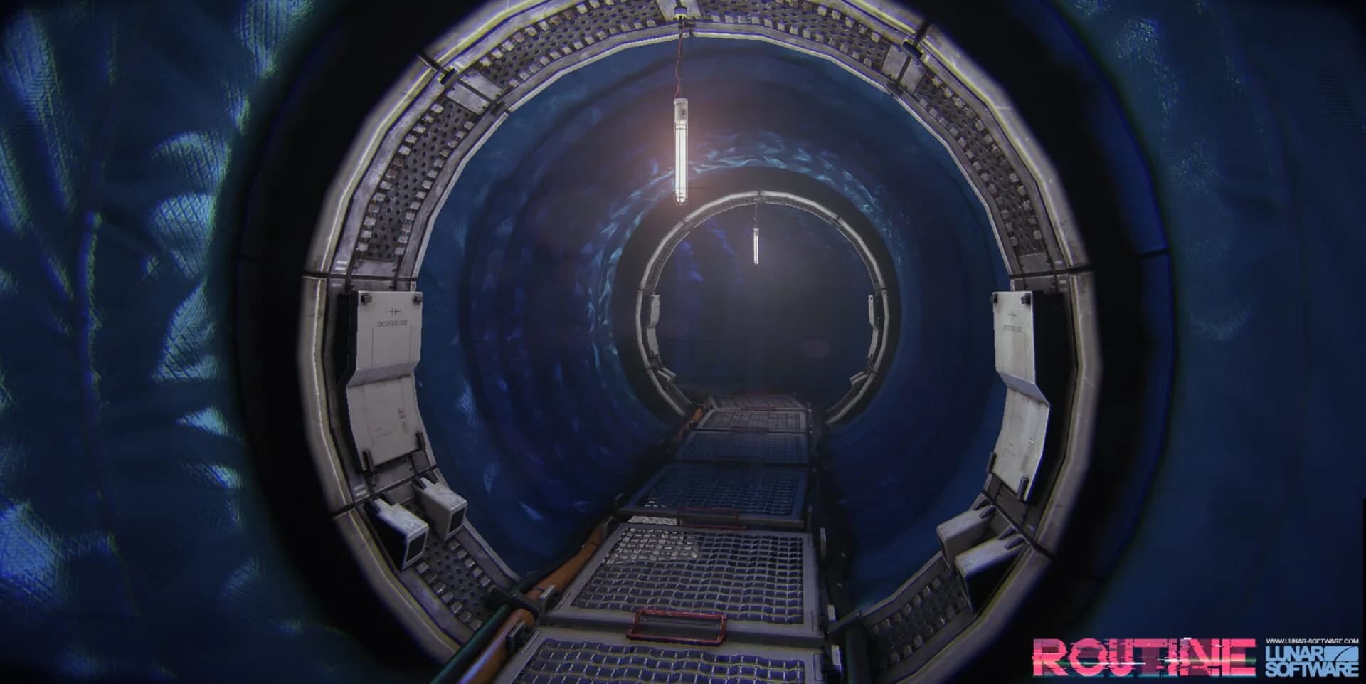 Routine screenshot 3