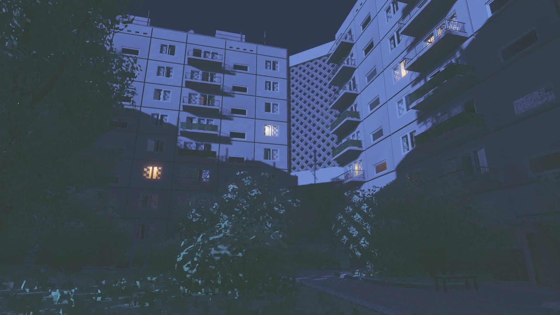 Routine Feat screenshot 3