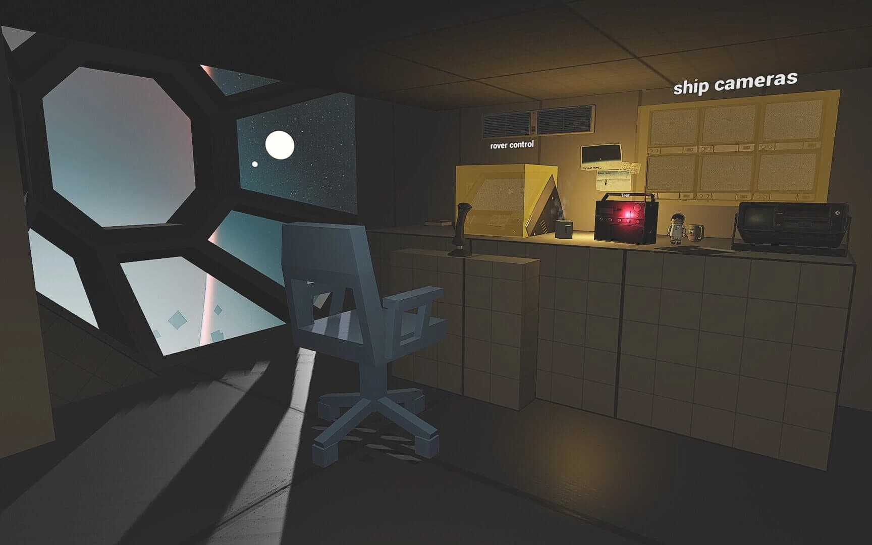 R.O.V.E.R. screenshot 5