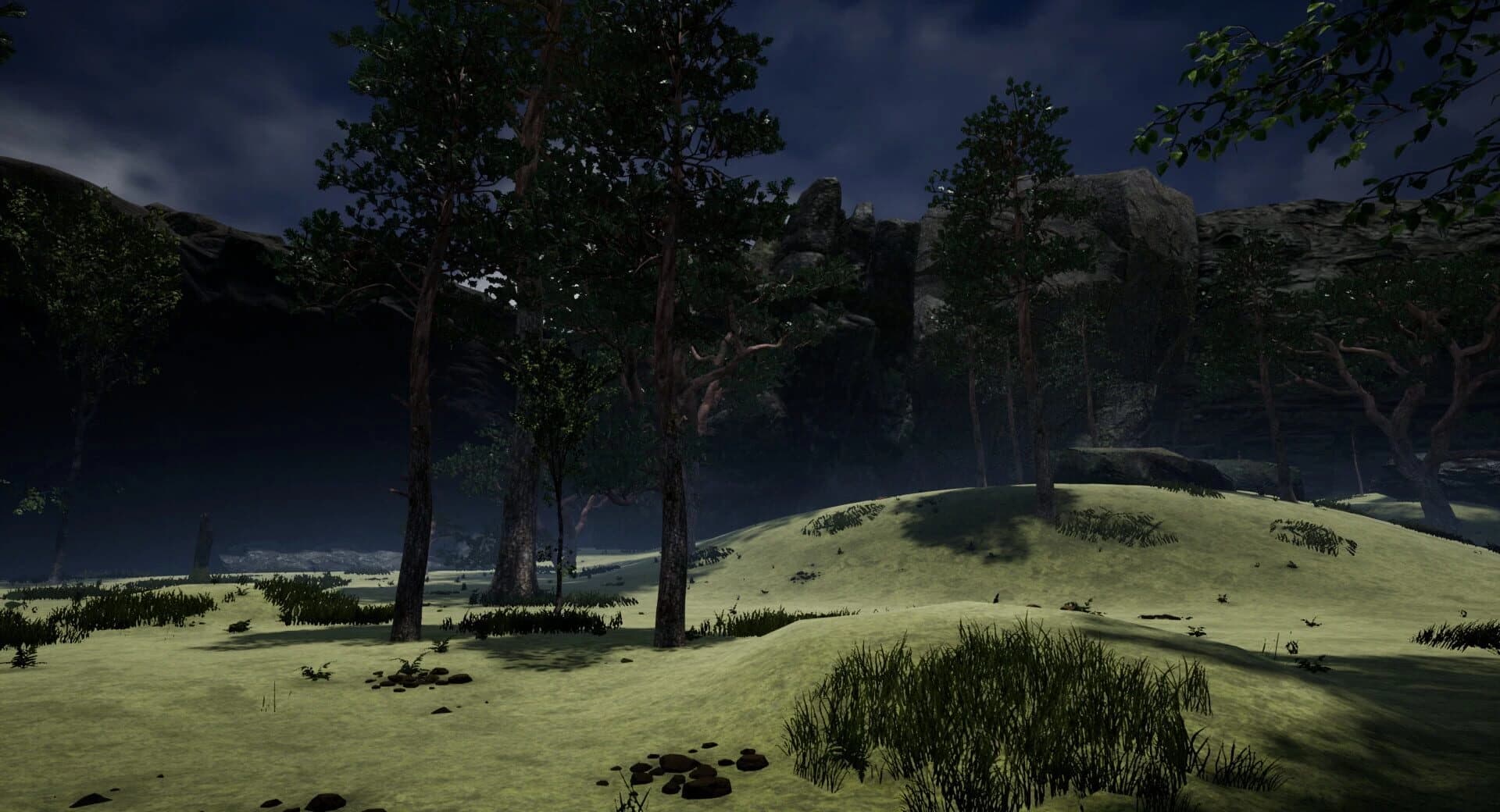 R.O.V.E.R. screenshot 4