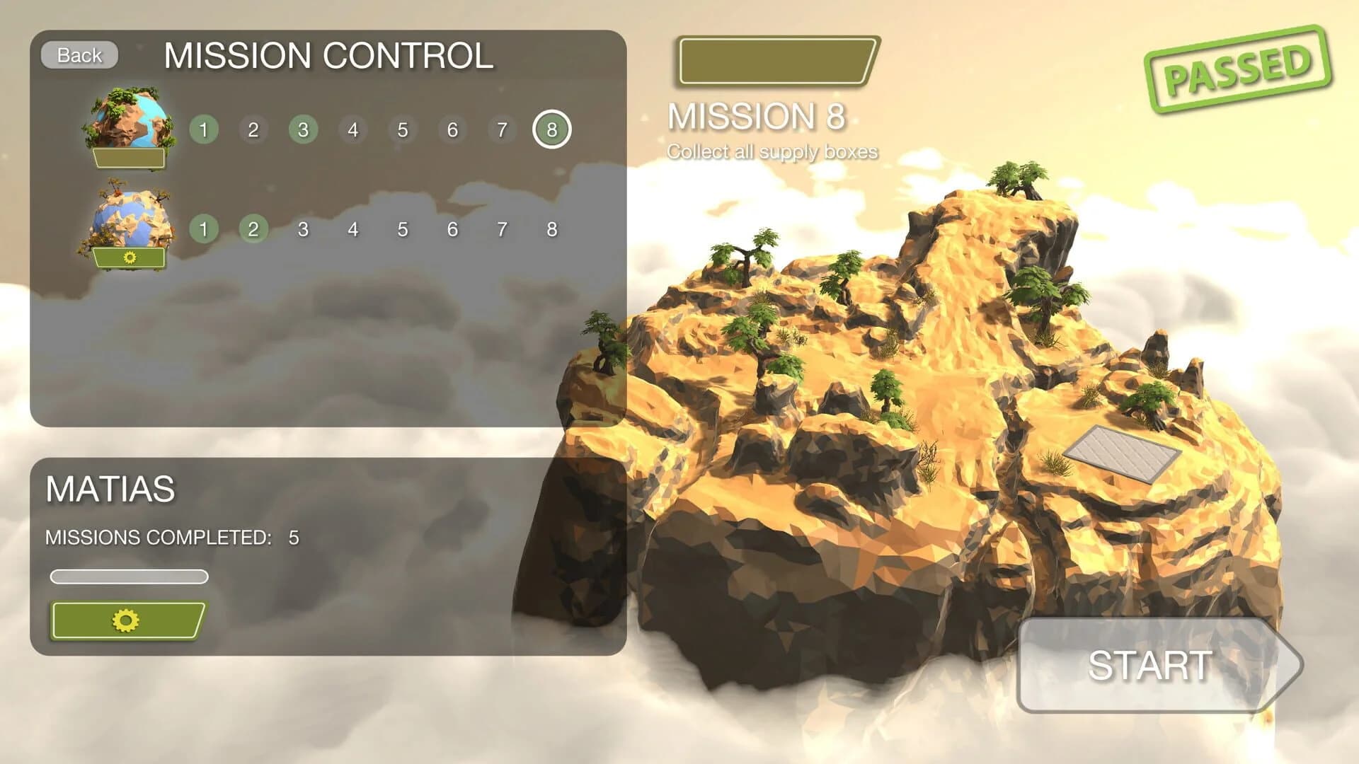 Rover Builder screenshot 4