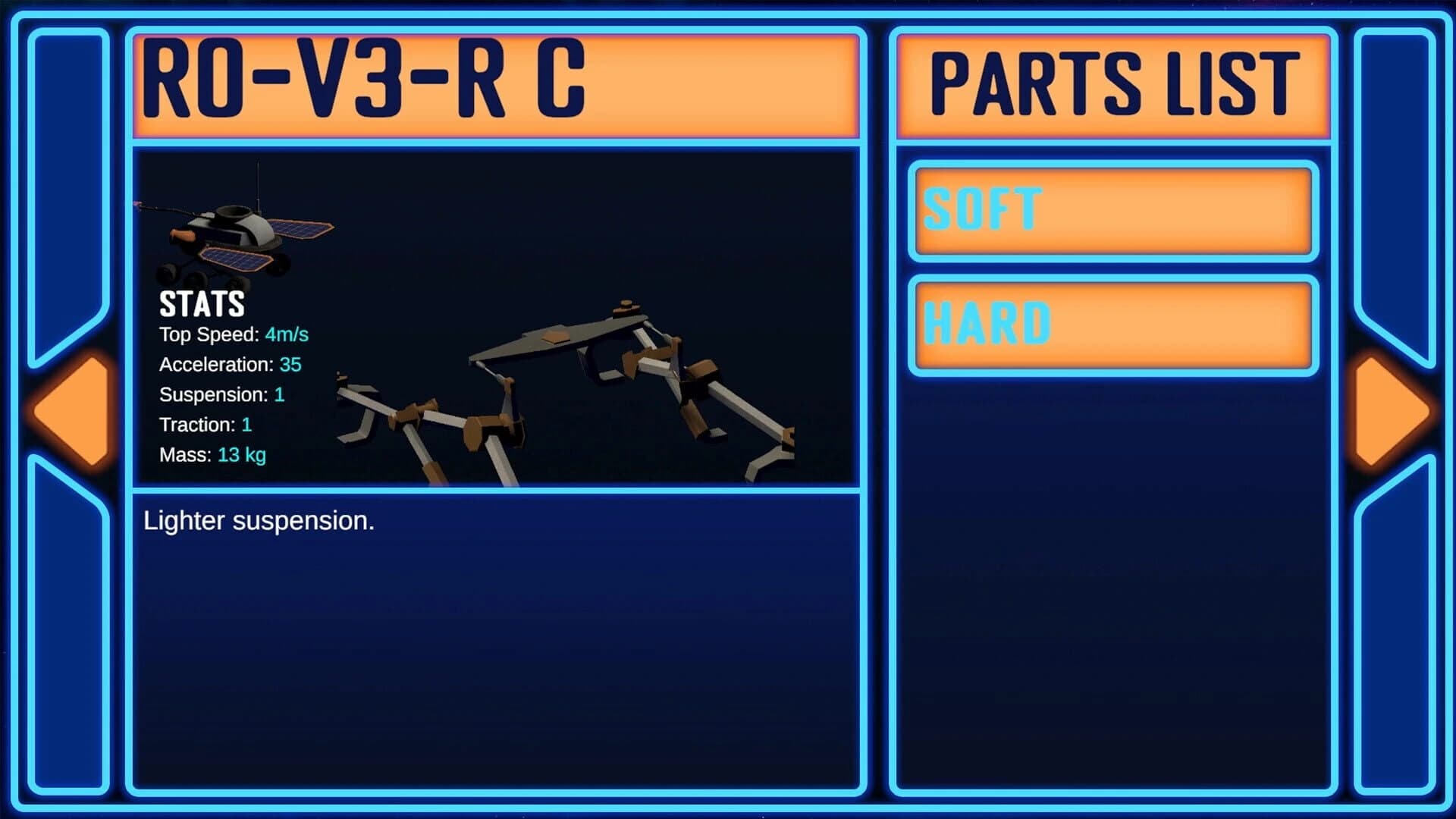 Roving Rovers screenshot 4