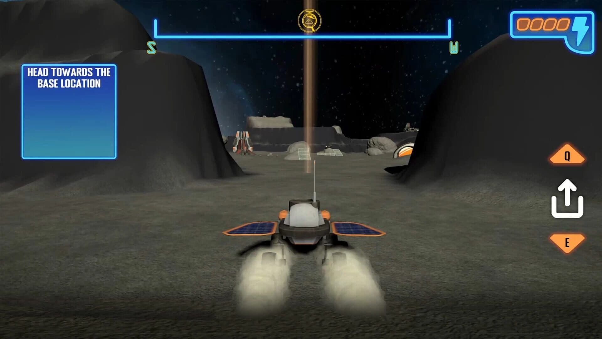 Roving Rovers screenshot 5
