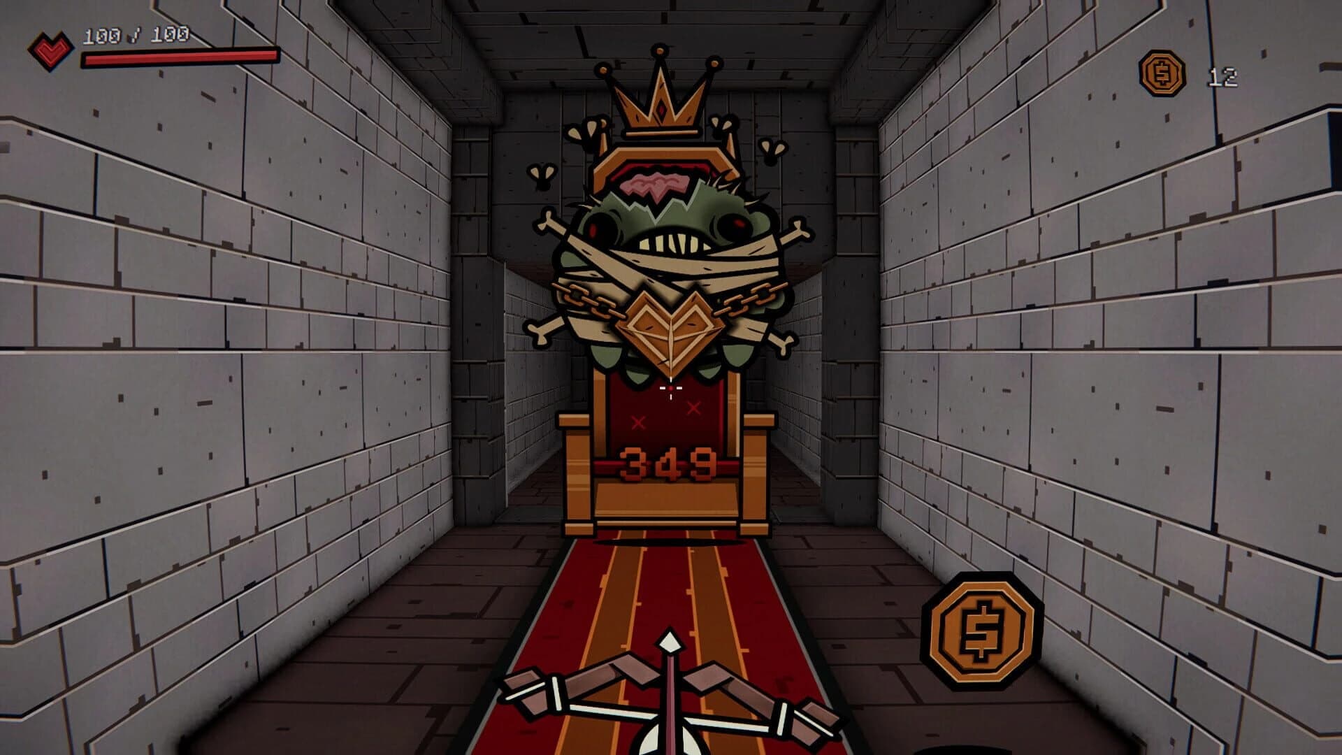 Row Divers screenshot 4