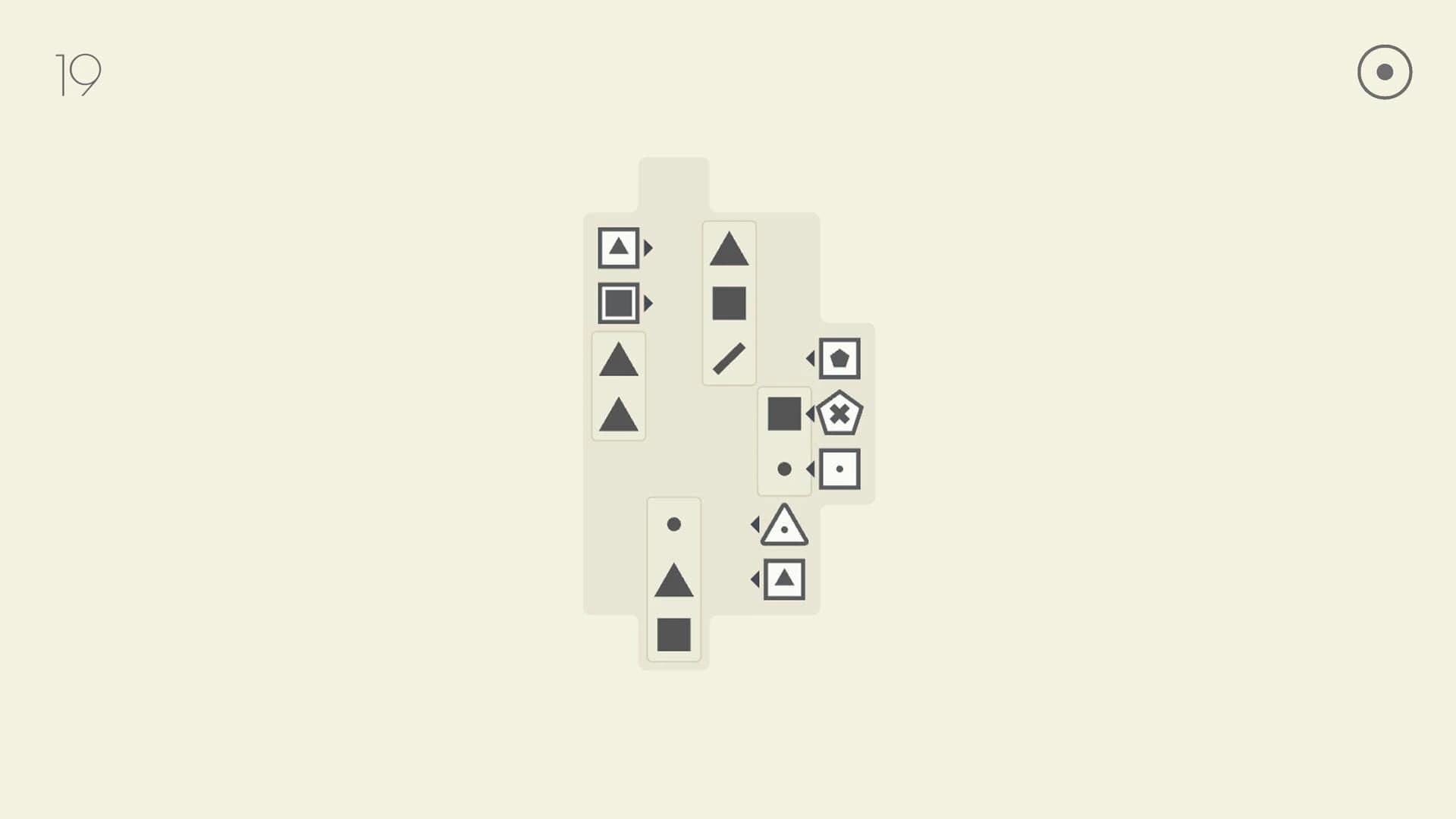 RowRow screenshot 2
