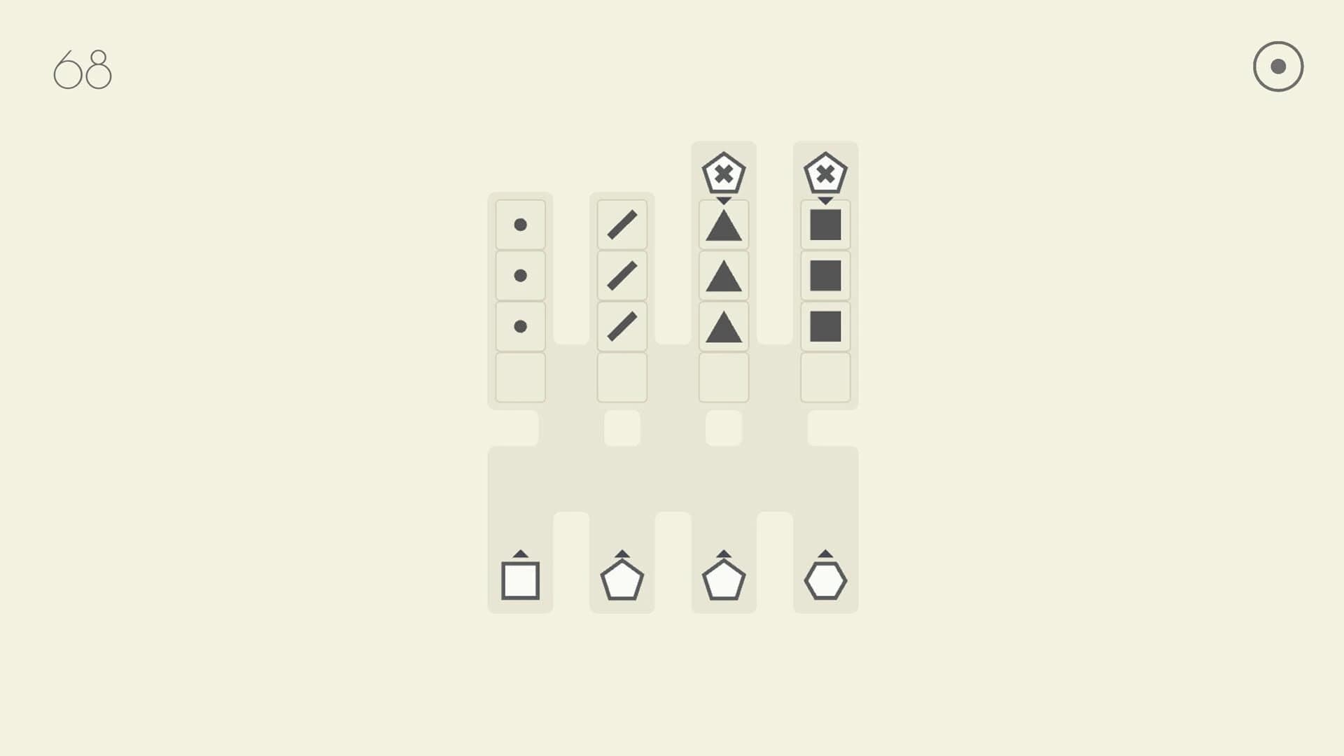 RowRow screenshot 4