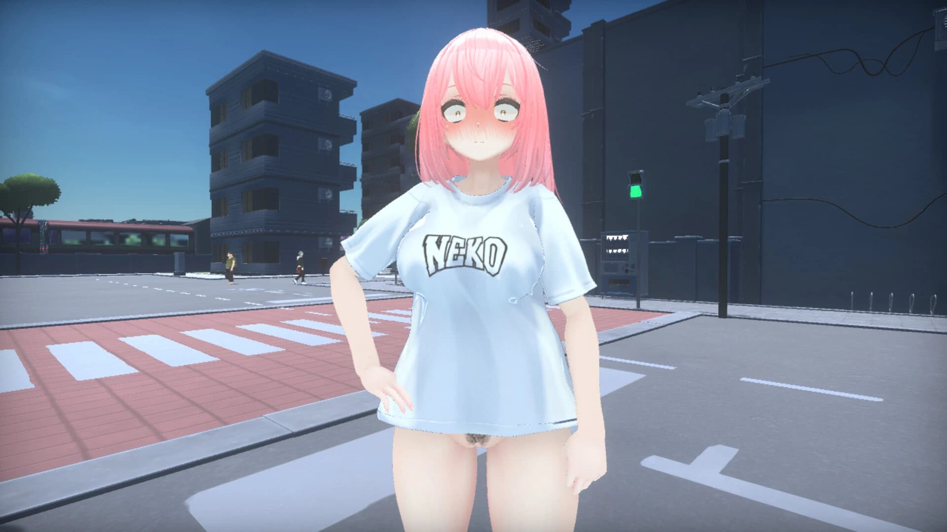Roxanne screenshot 1