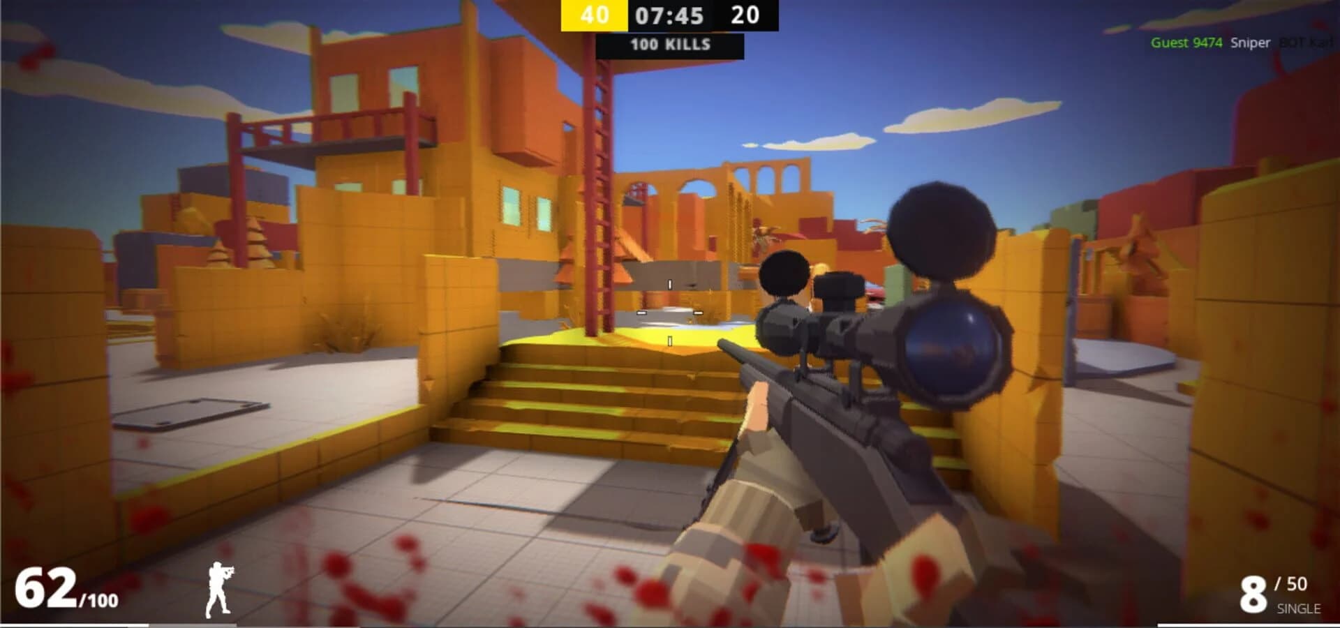 Royal Area screenshot 5