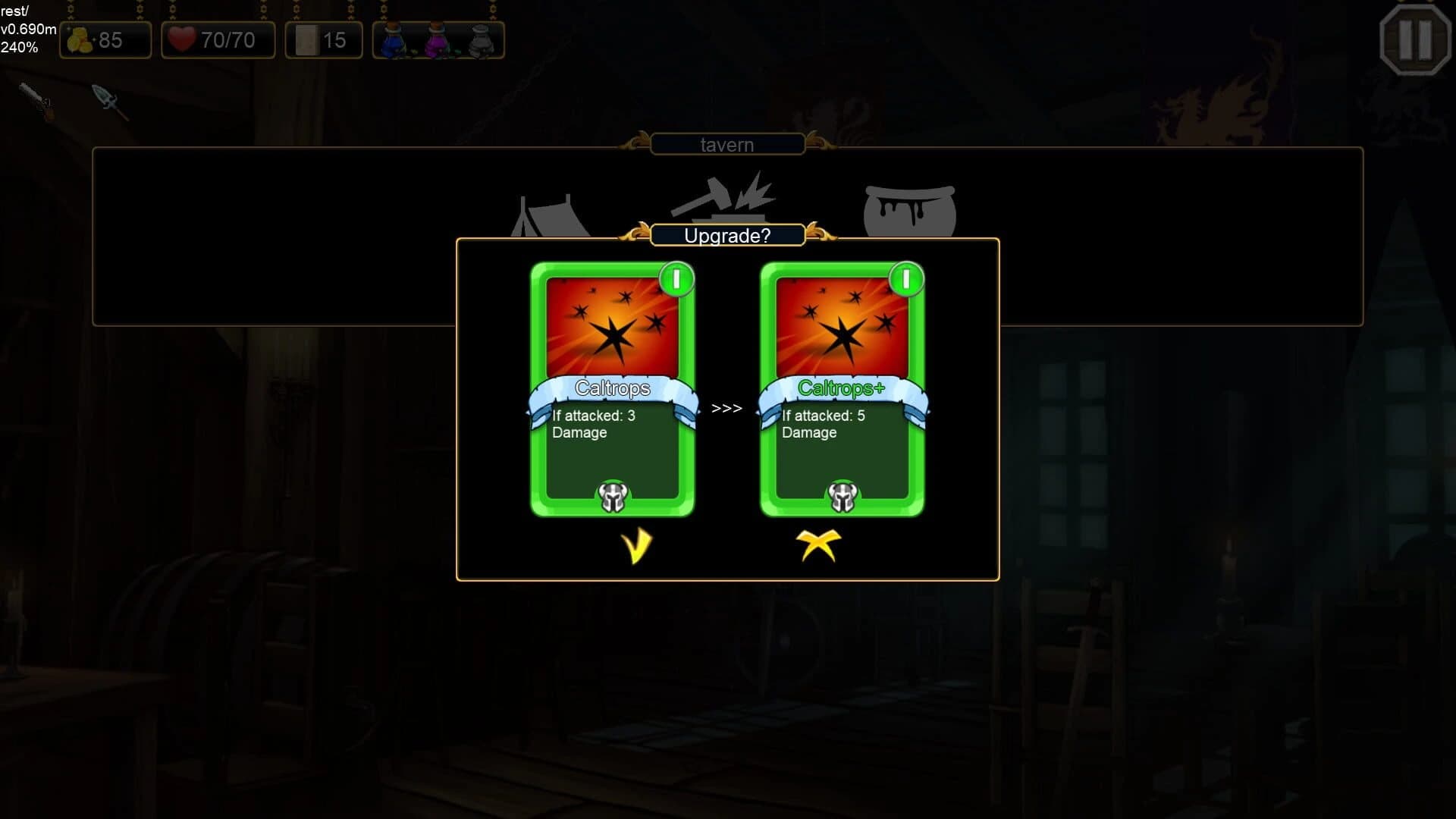 Royal Booty Quest screenshot 5