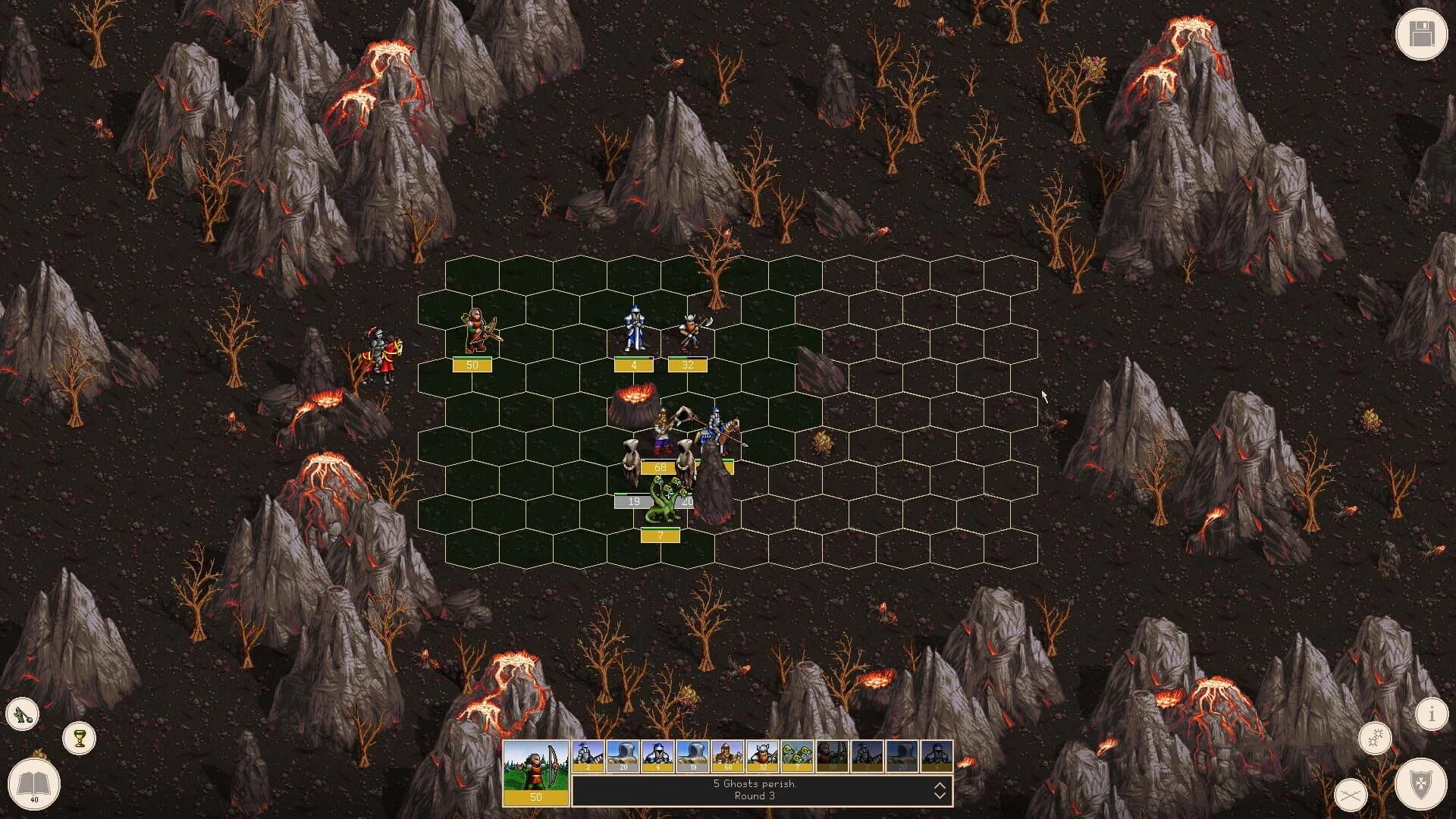 Royal Bounty HD screenshot 3