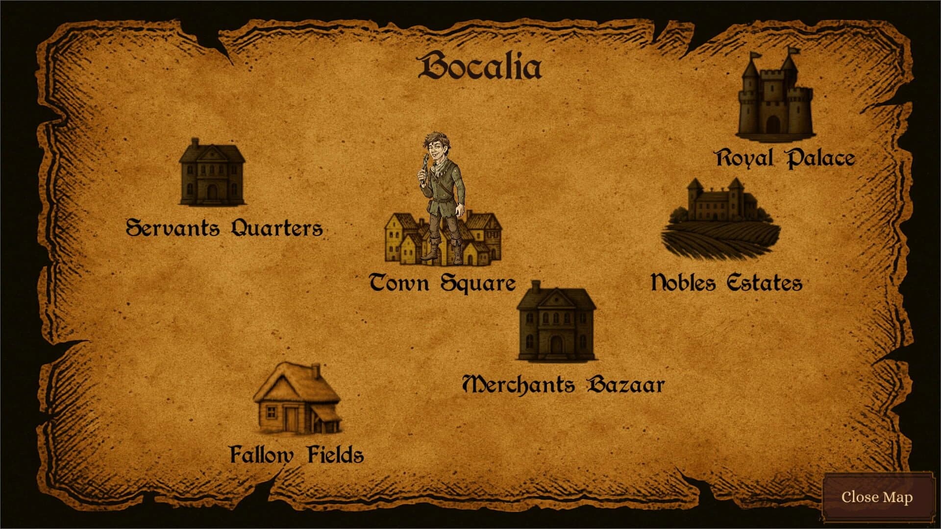 Royal Dental screenshot 1