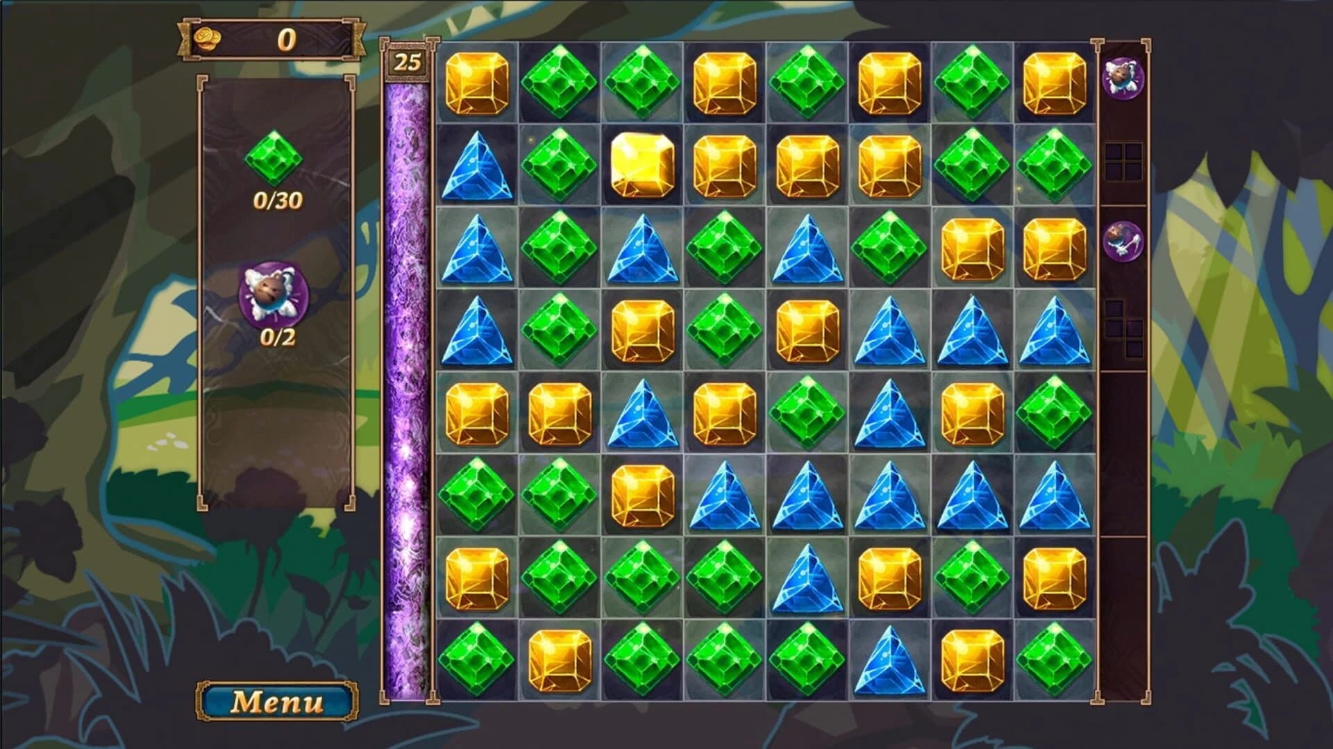 Royal Gems screenshot 4