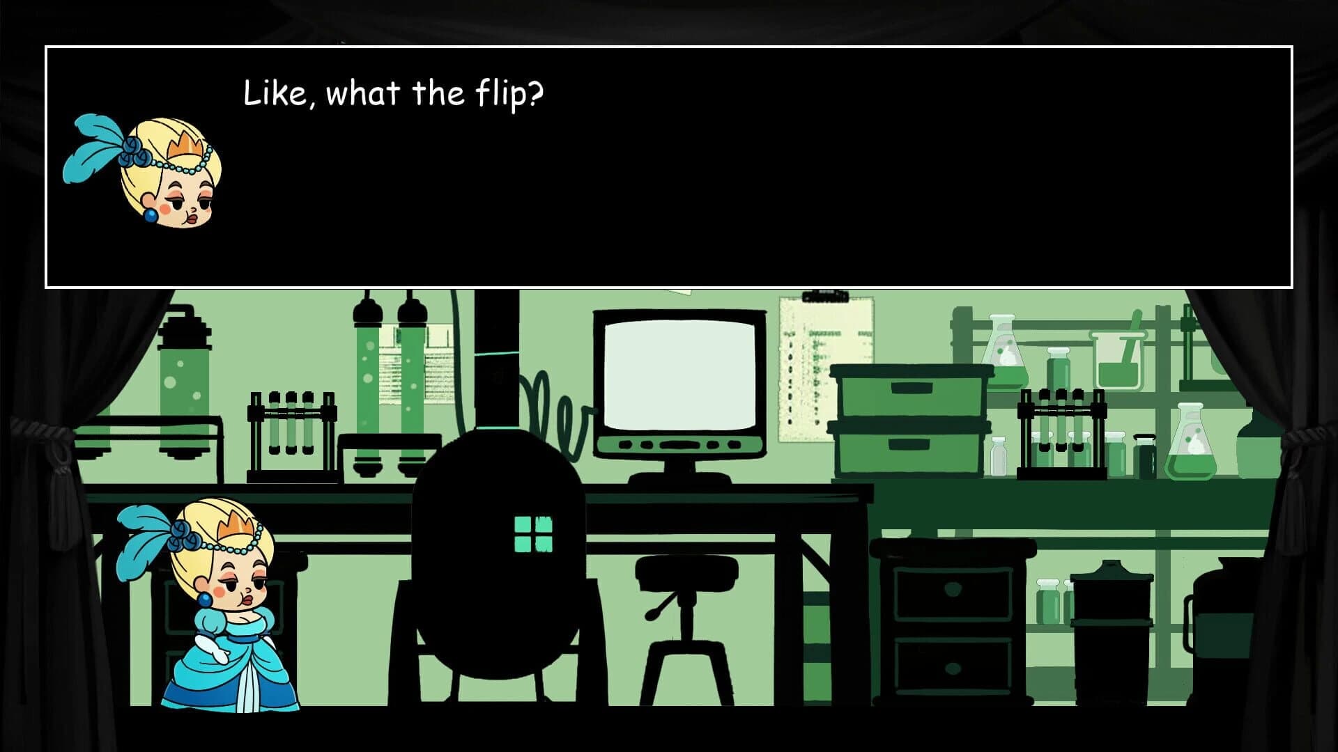 Royal Jest screenshot 5