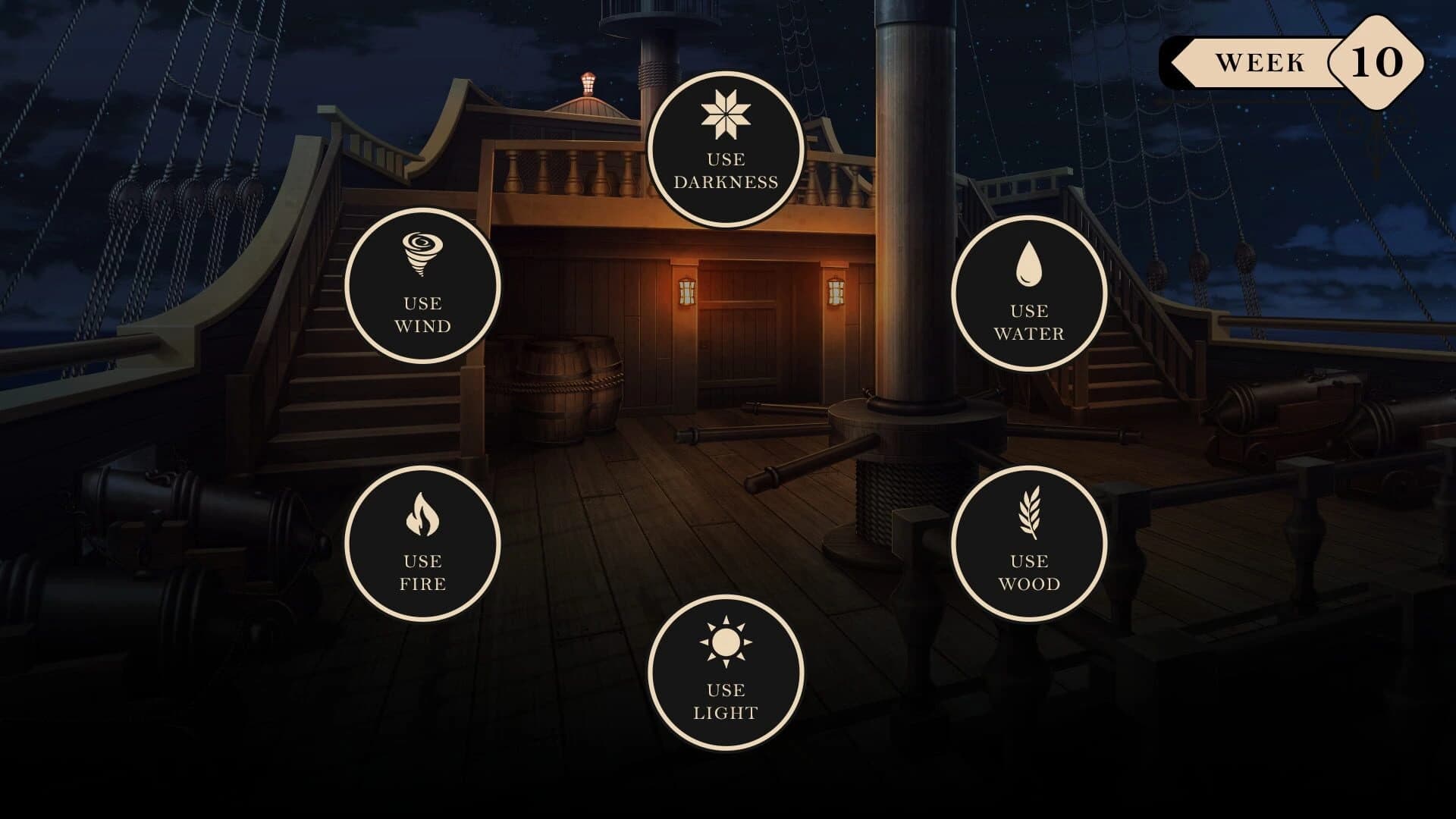 Royal Order screenshot 5