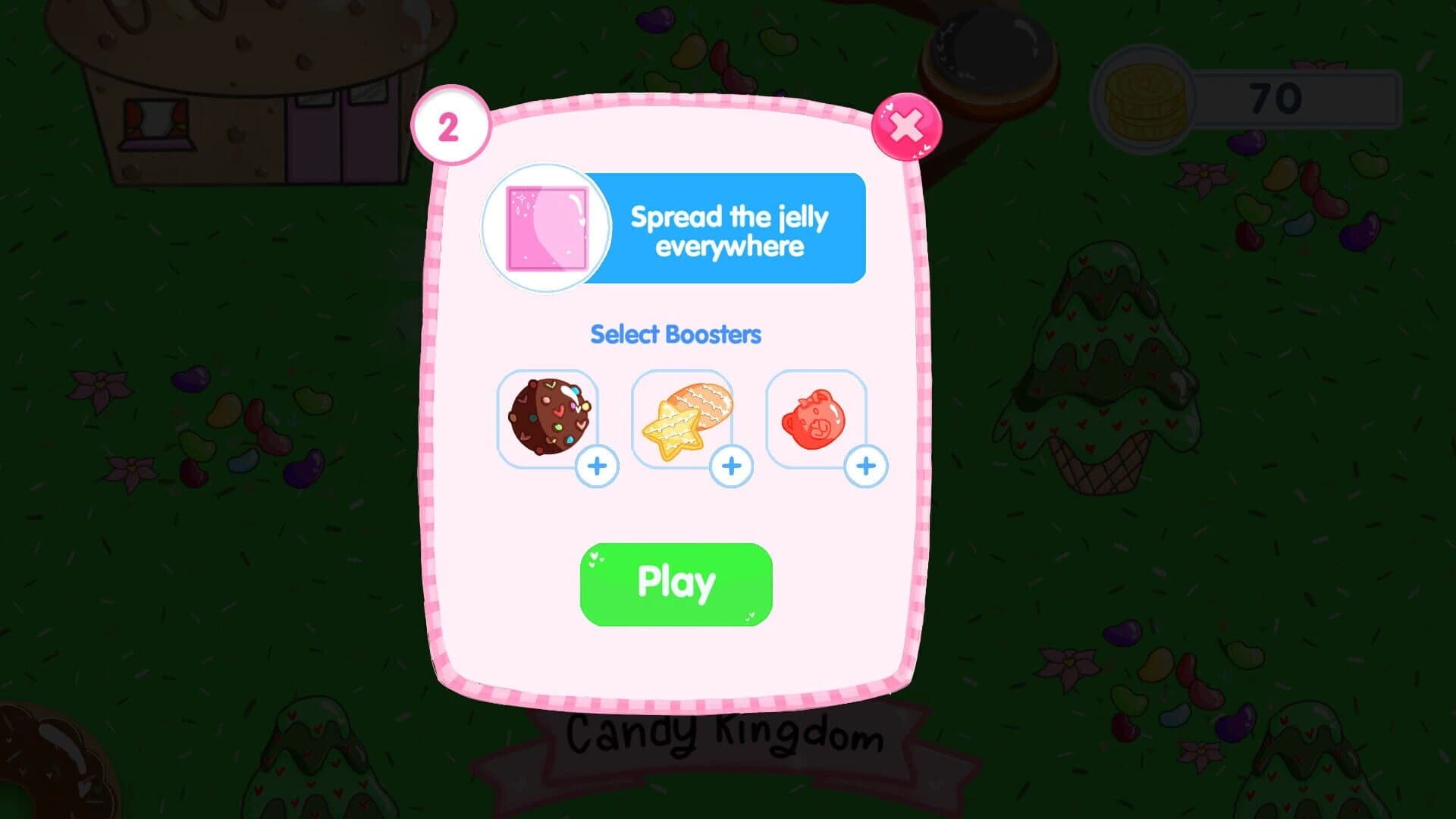 Royal Razzle screenshot 3