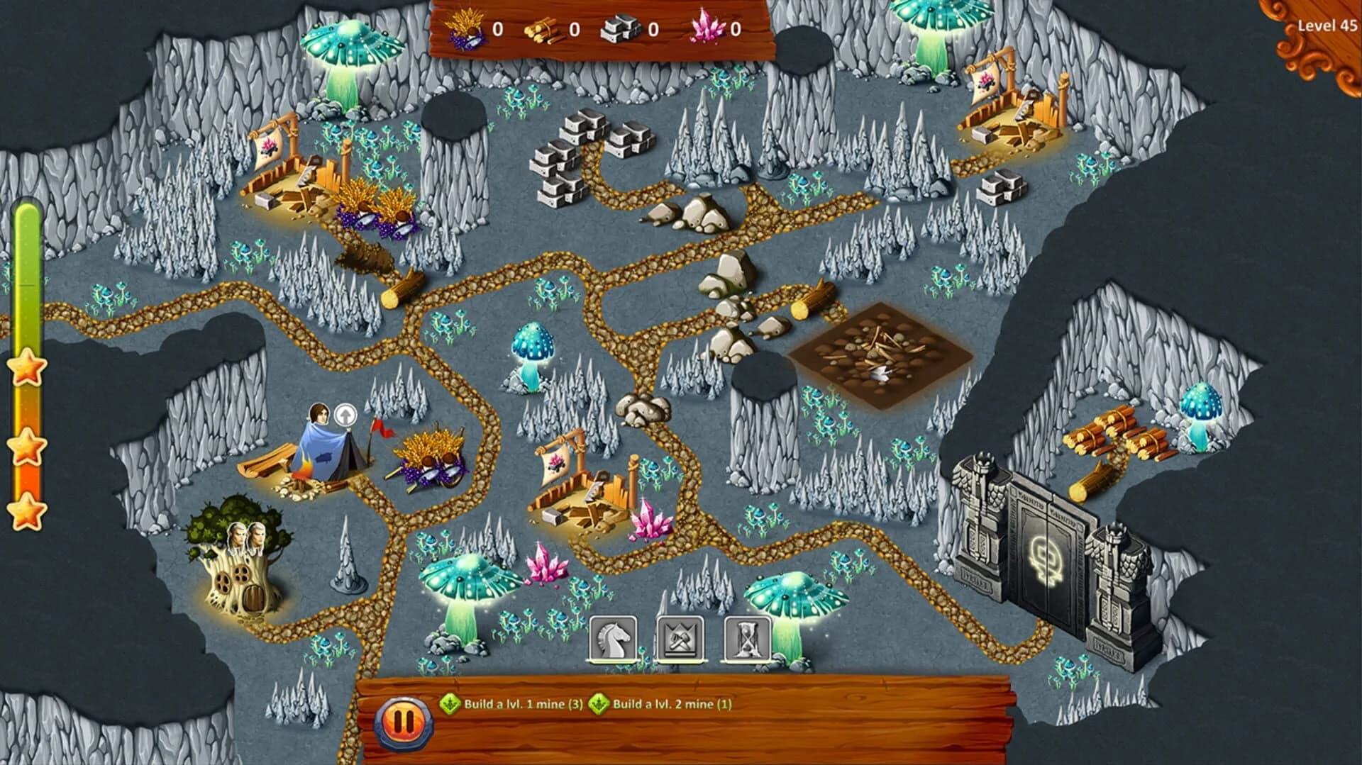 Royal Roads screenshot 5