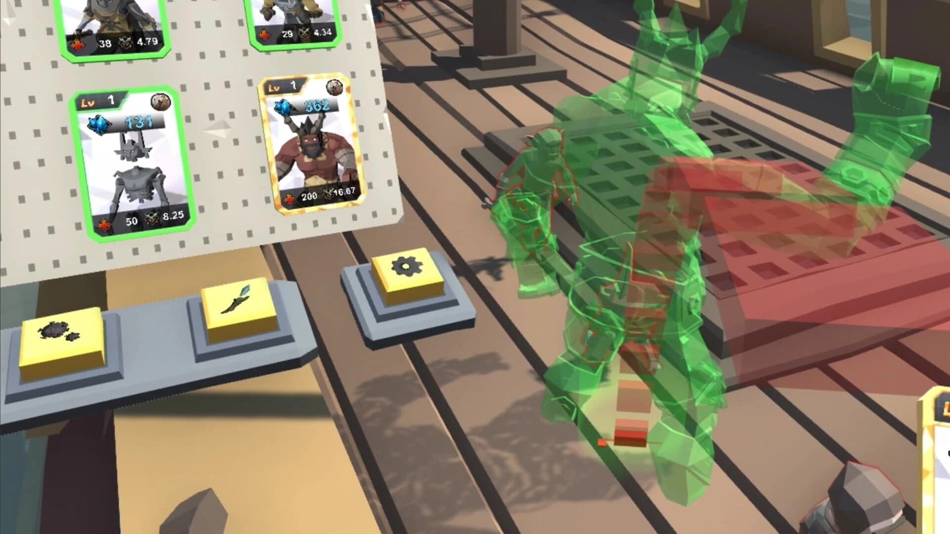 Royale Archer VR screenshot 5