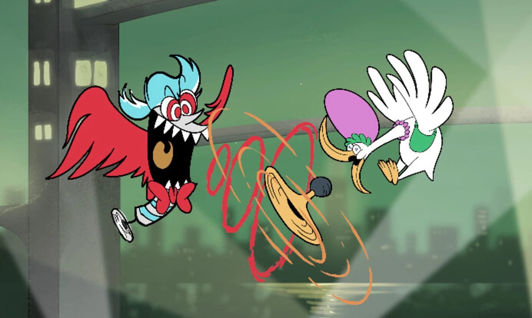 Royalty Free-For-All screenshot 2