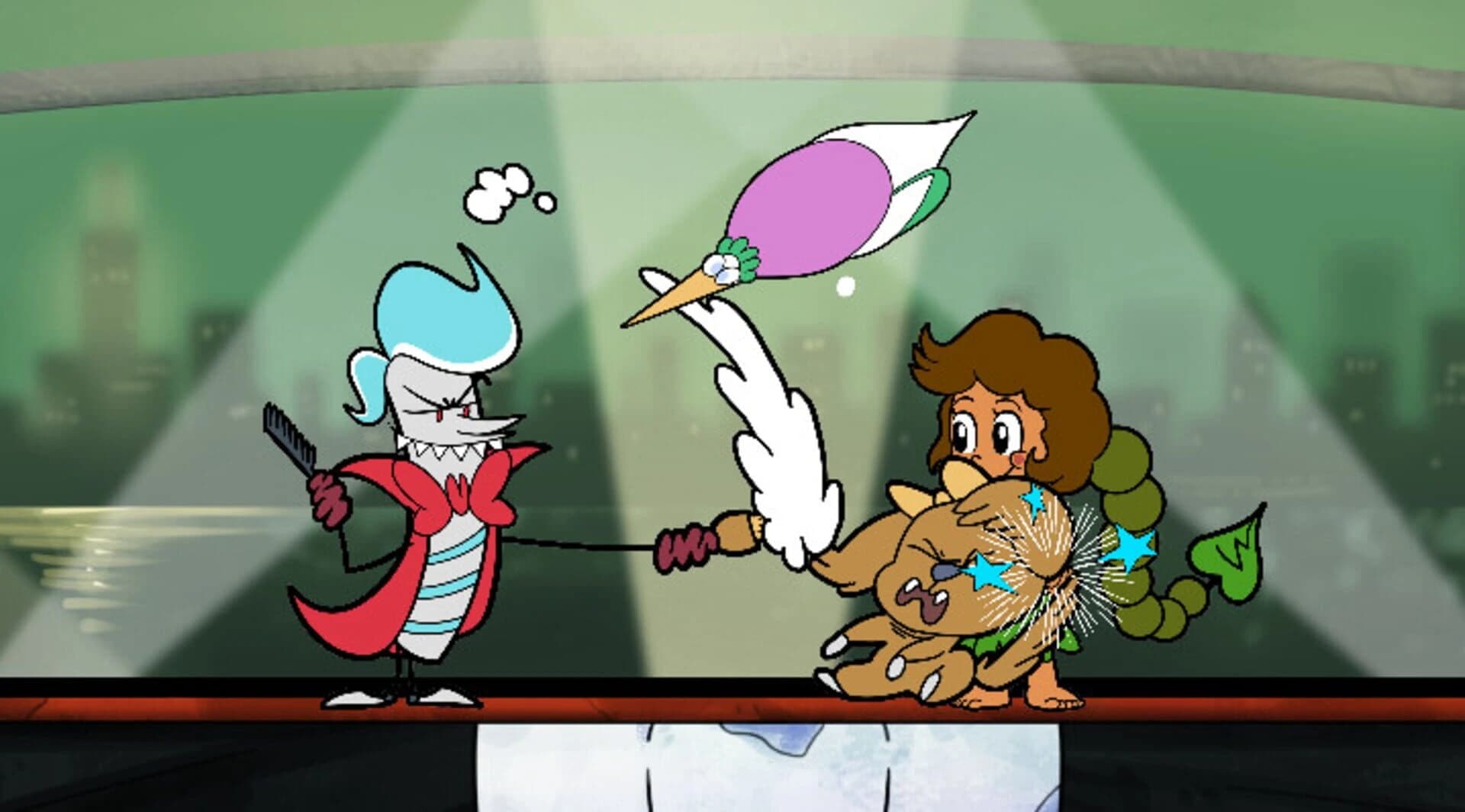 Royalty Free-For-All screenshot 4