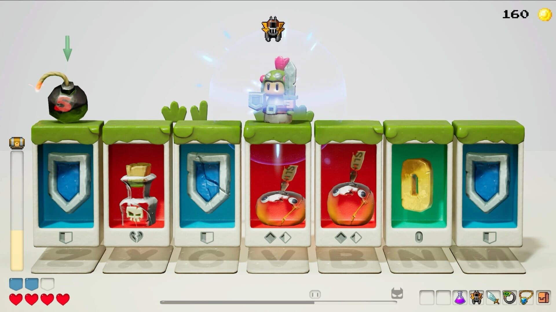 RP7: Spin Your Own Encounter screenshot 5