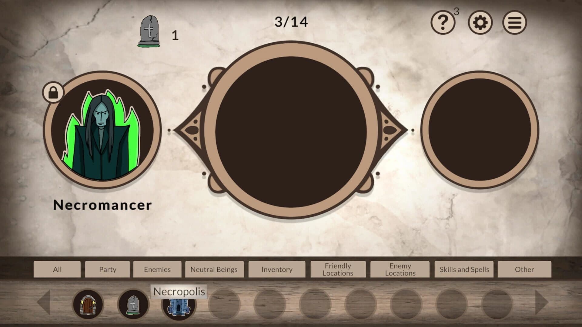 RPG Alchemy screenshot 4