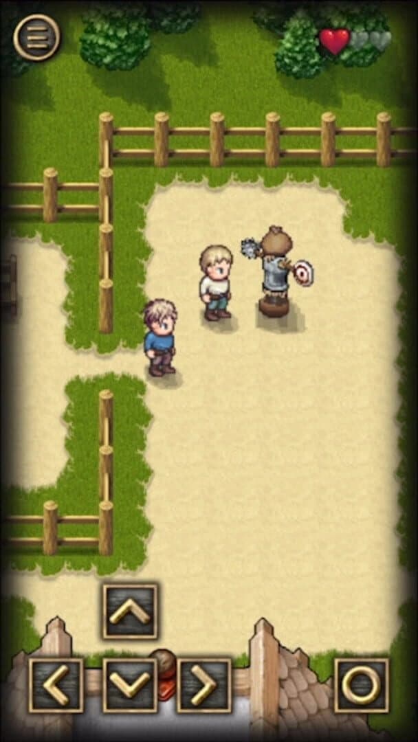 RPG Conquer the World screenshot 2