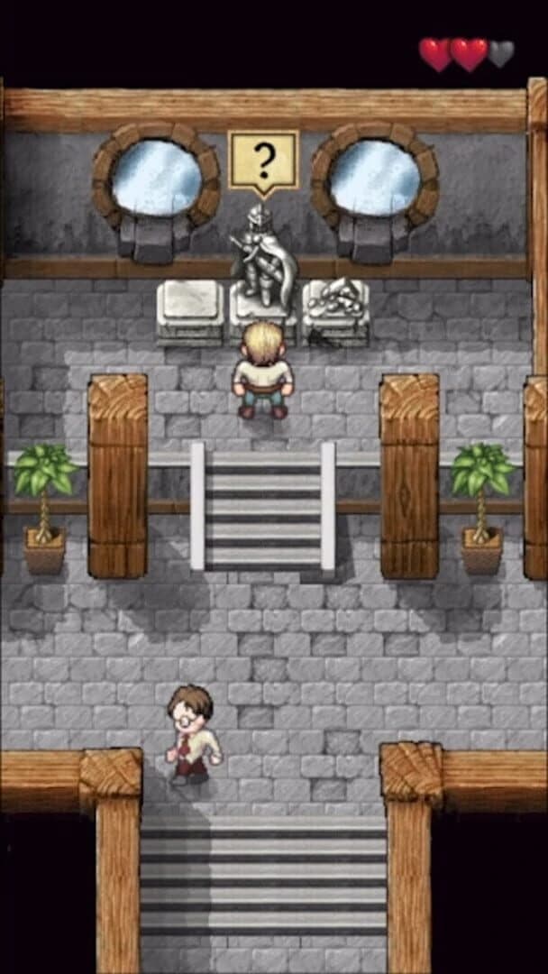 RPG Conquer the World screenshot 1