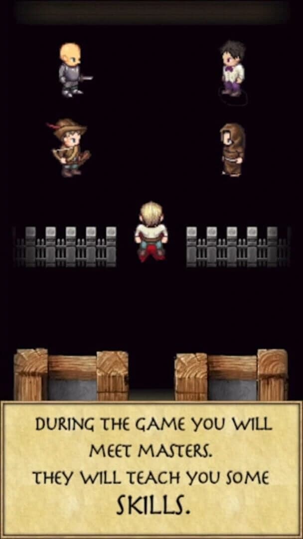 RPG Conquer the World screenshot 5