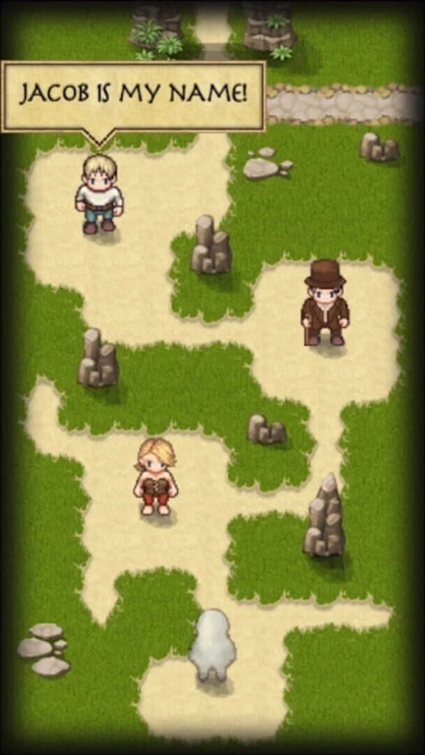 RPG Conquer the World screenshot 4