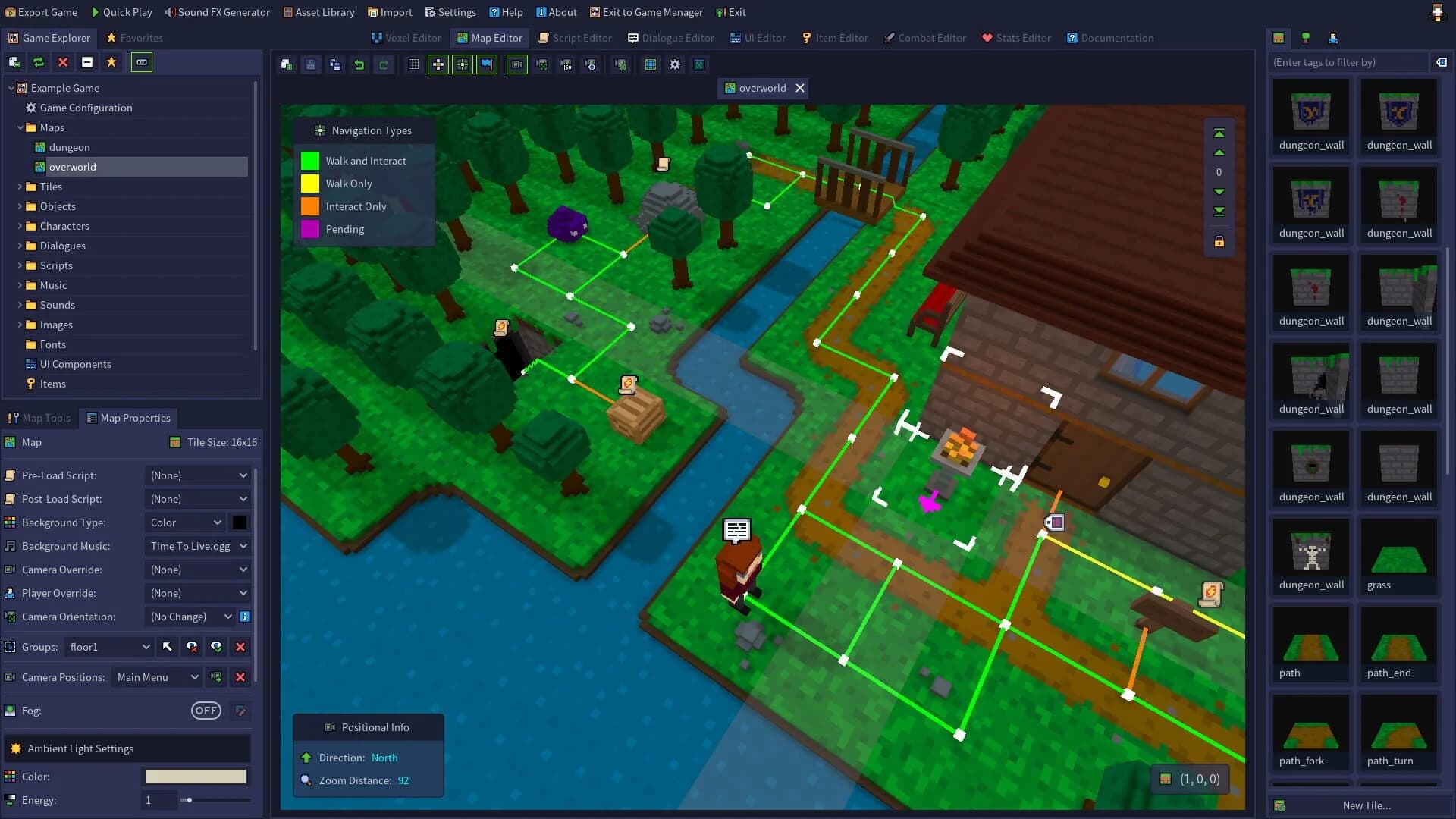RPG in a Box screenshot 1