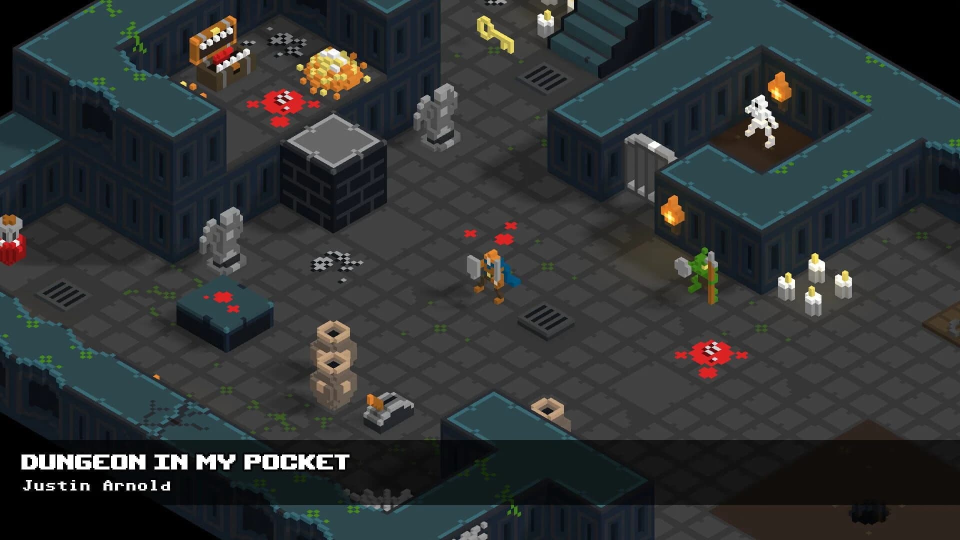 RPG in a Box screenshot 3