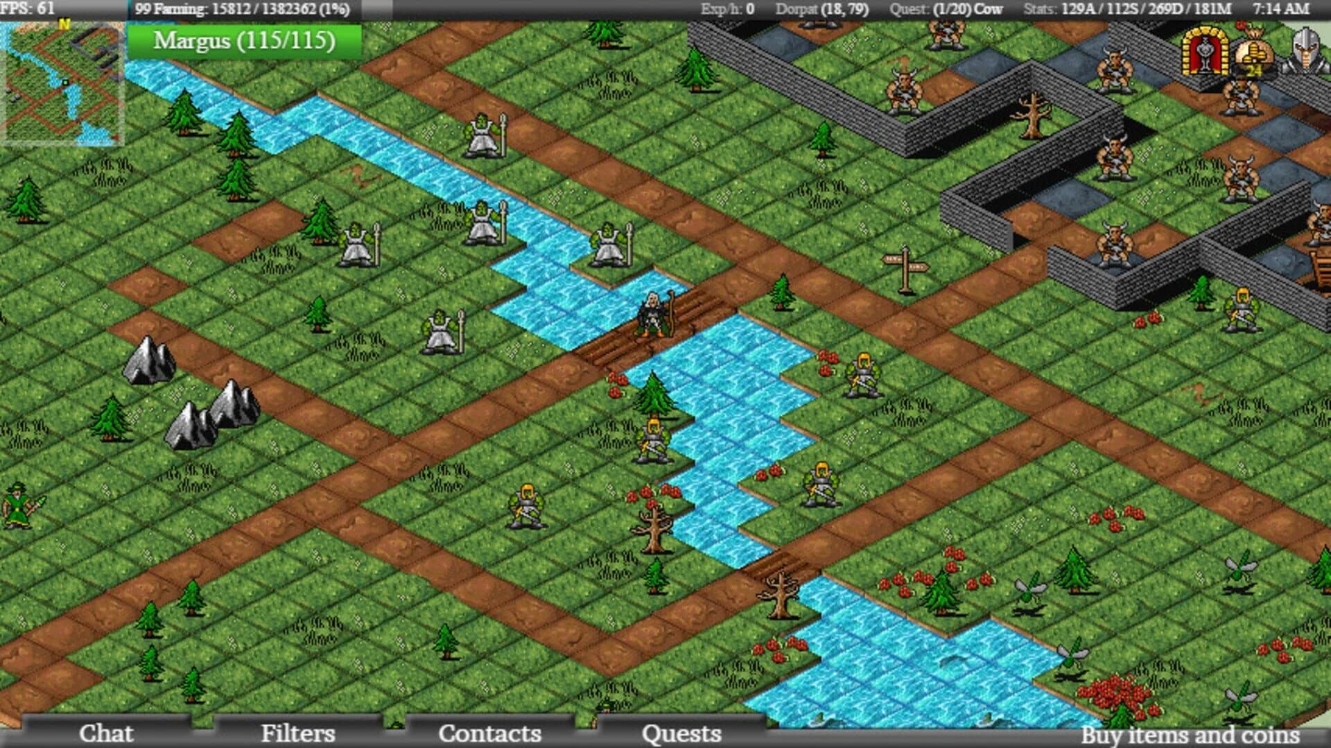 RPG Mo screenshot 3