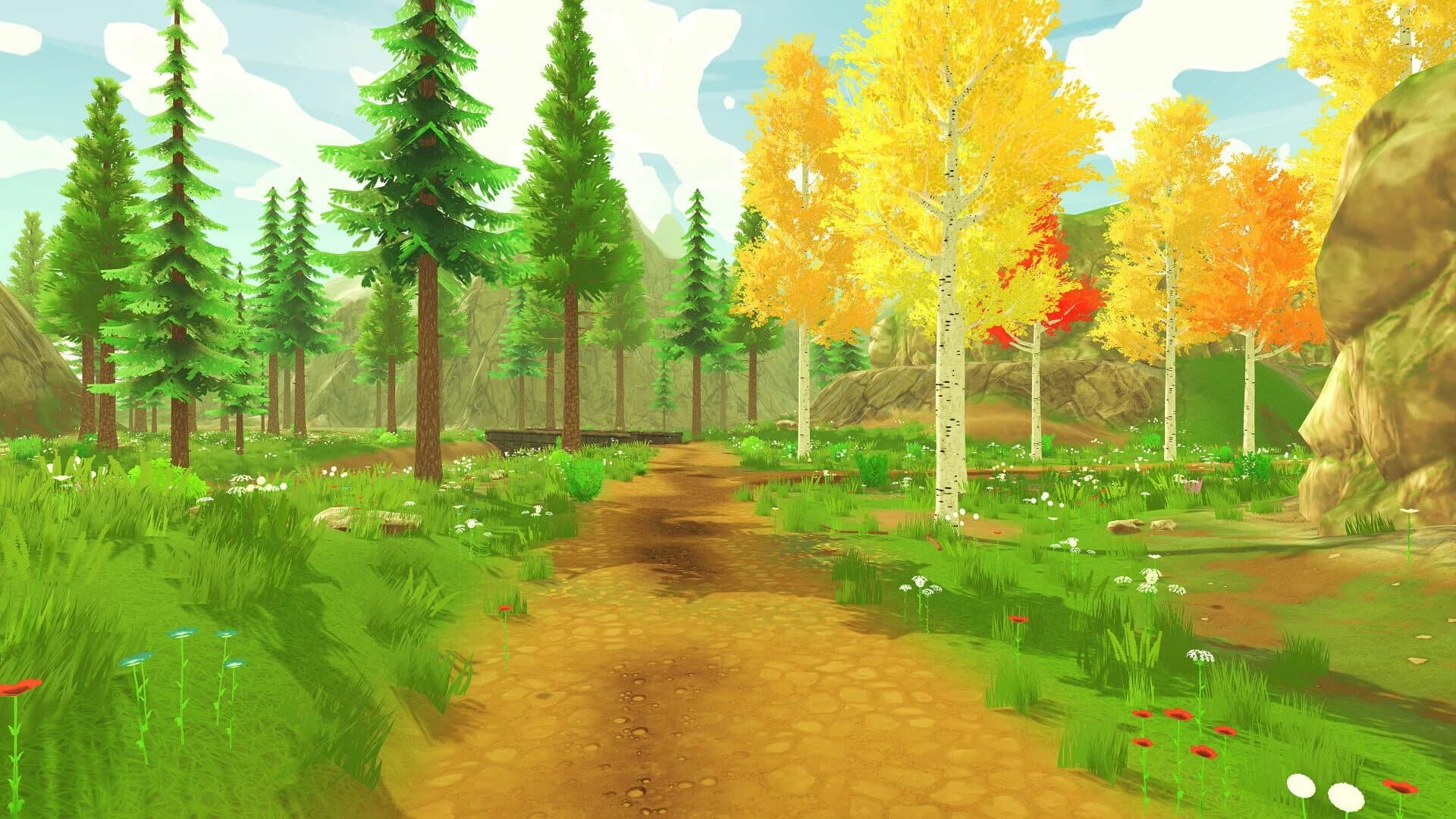 RPG NPC Simulator VR screenshot 3