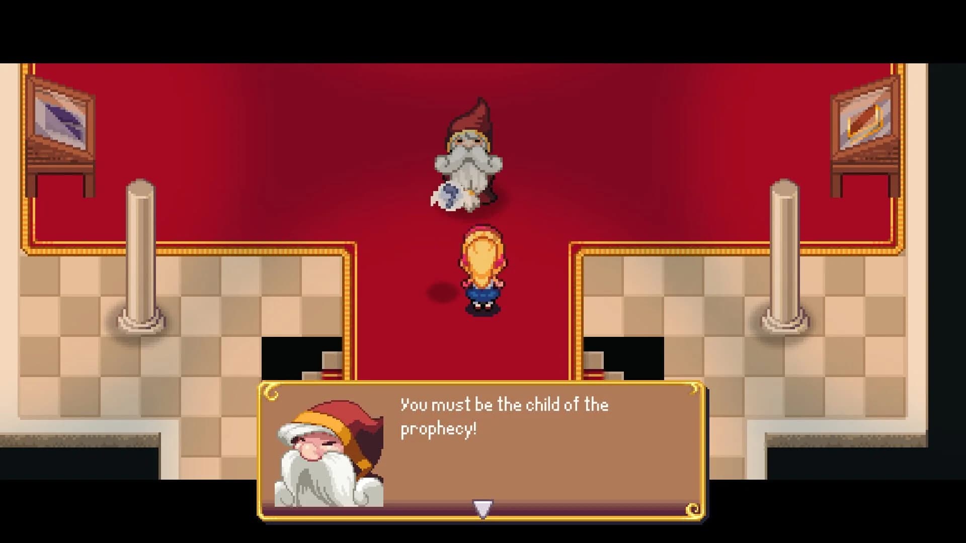 RPGolf Legends screenshot 5