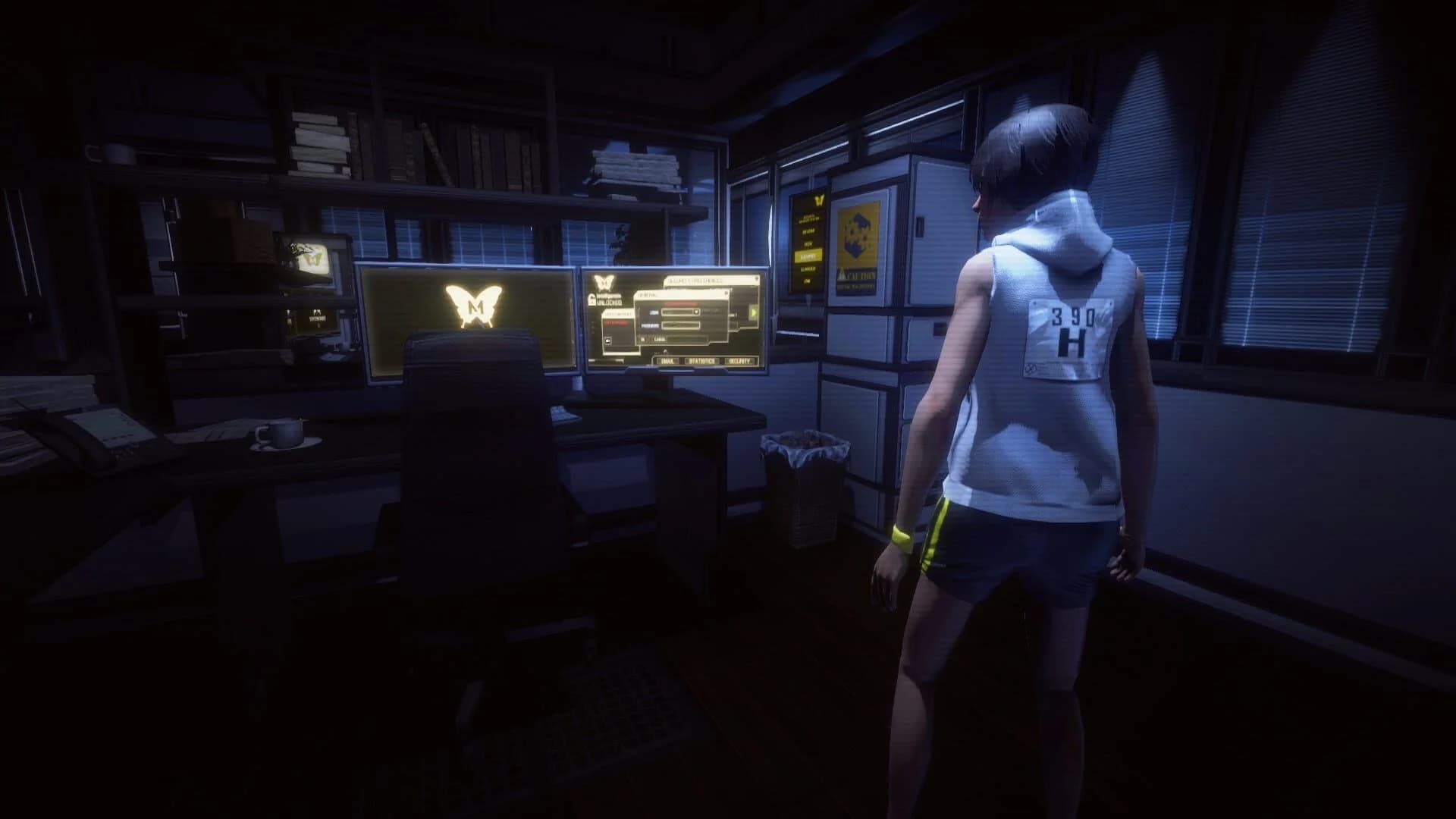 République screenshot 2