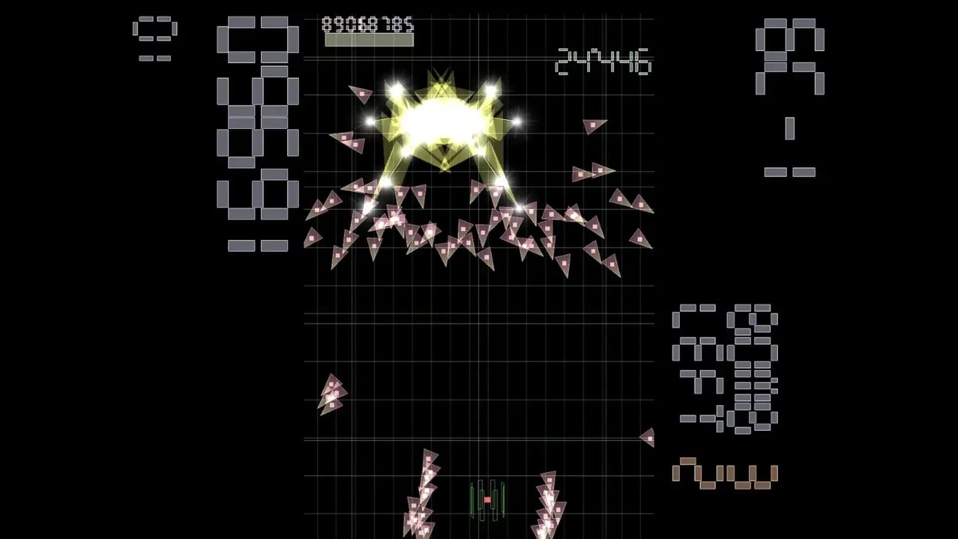 Rrootage Reloaded screenshot 4