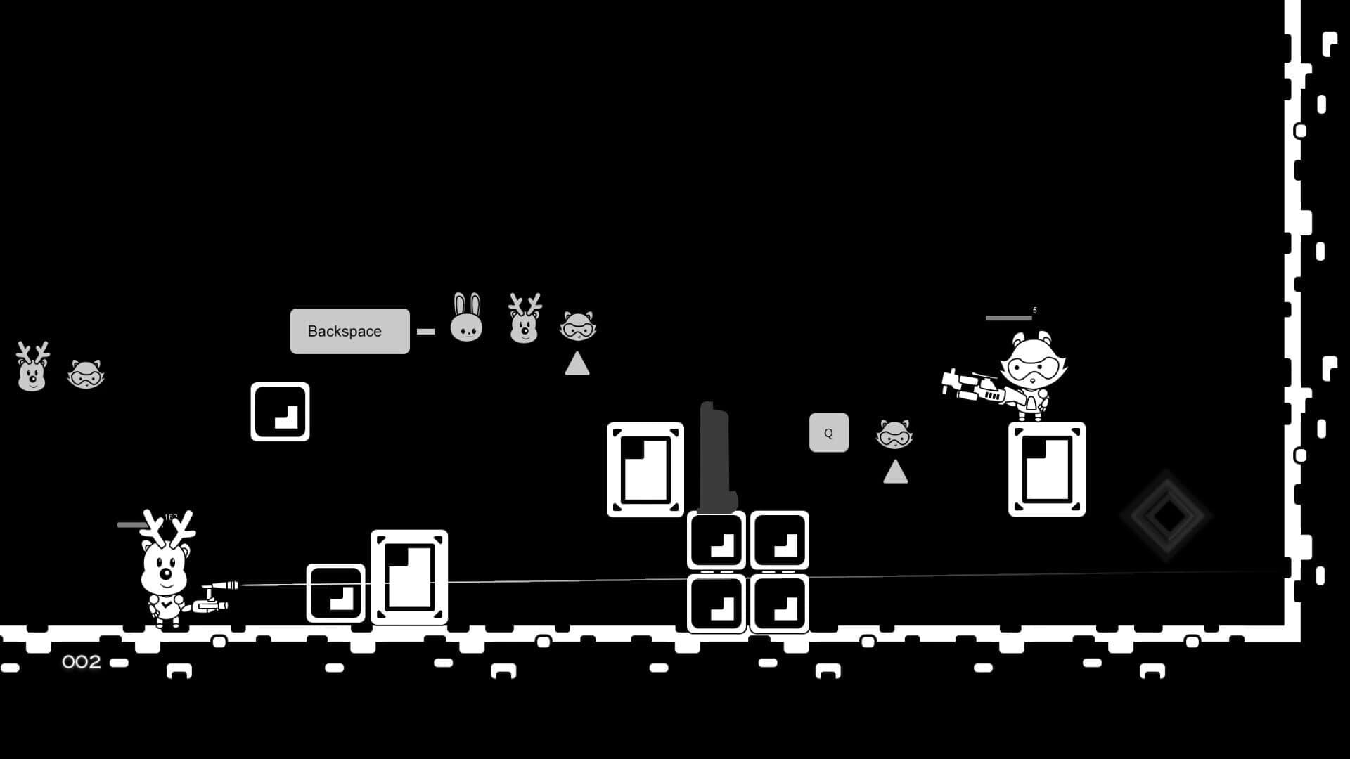 RRRR 2 screenshot 2