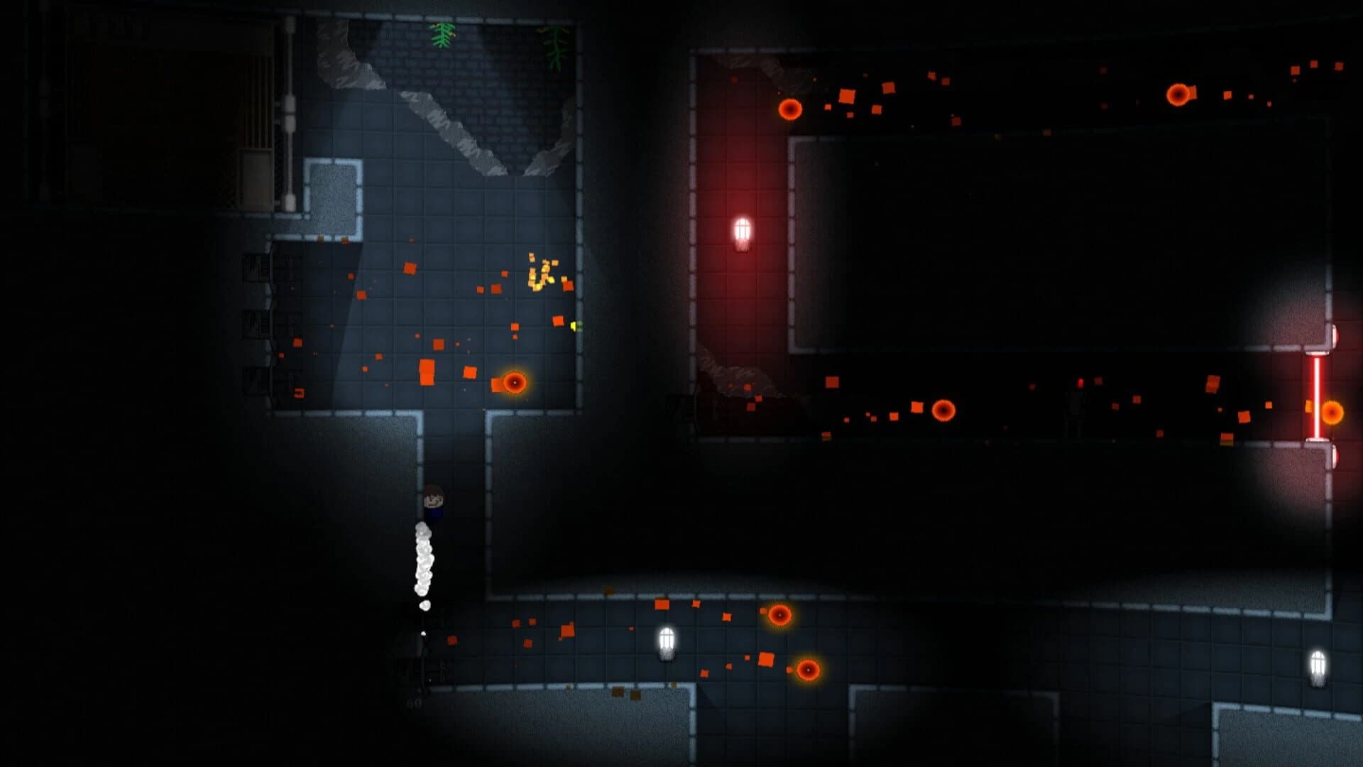 RTAG Rise screenshot 2