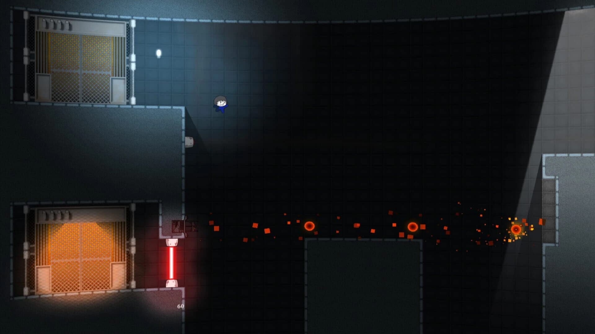 RTAG Rise screenshot 3