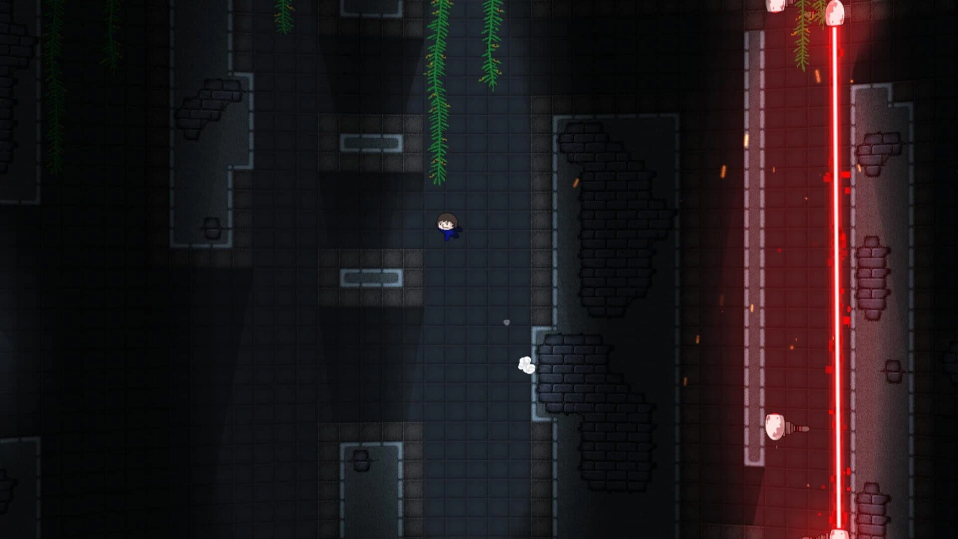 RTAG Rise screenshot 1