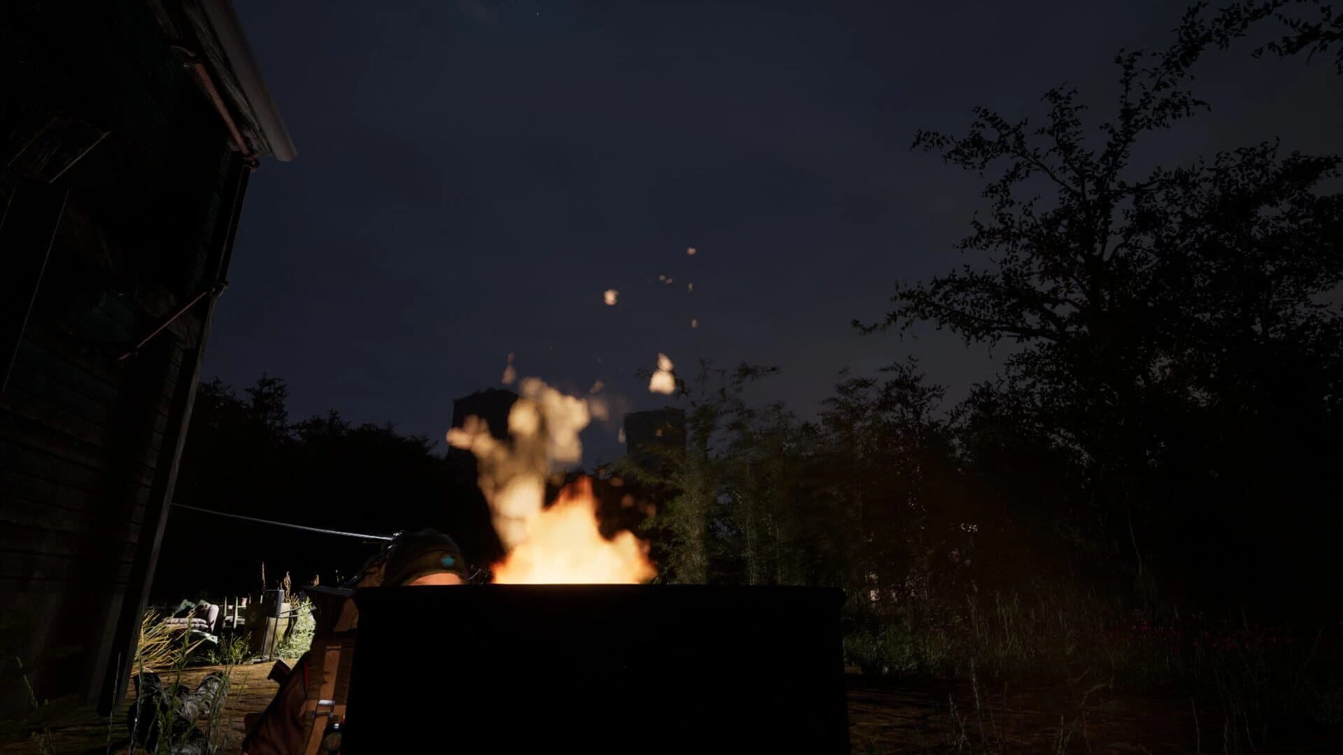 RTD: Road to Desolace screenshot 2