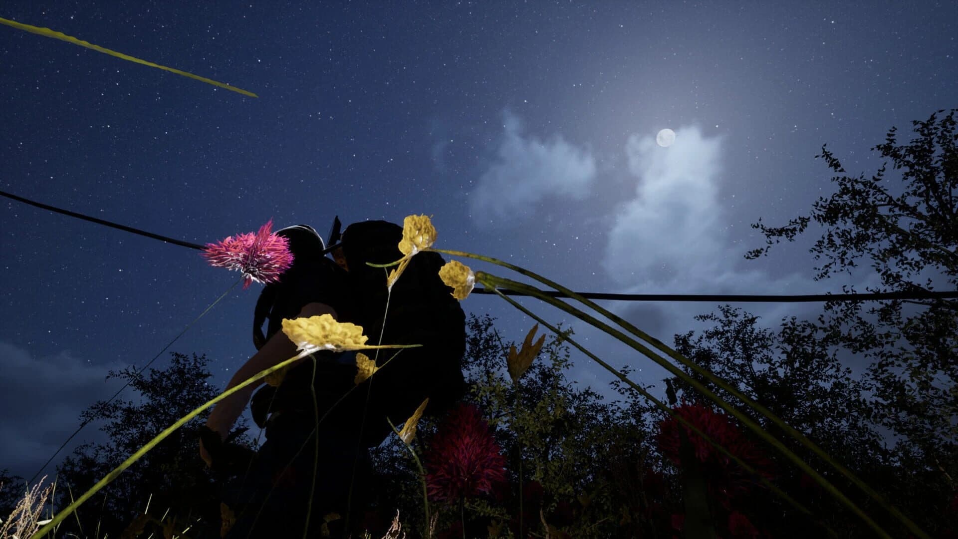 RTD: Road to Desolace screenshot 1