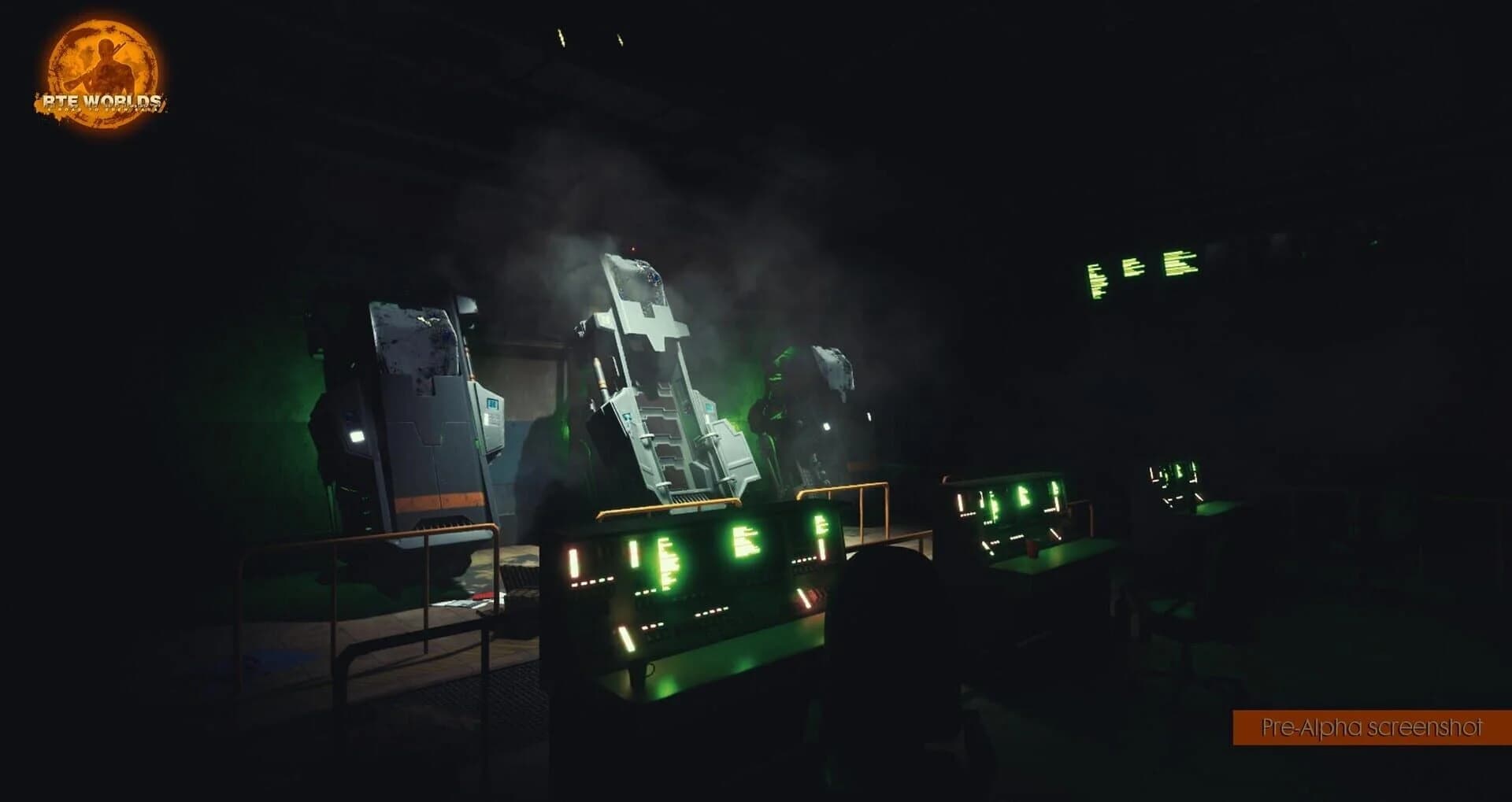 RTE Worlds screenshot 5