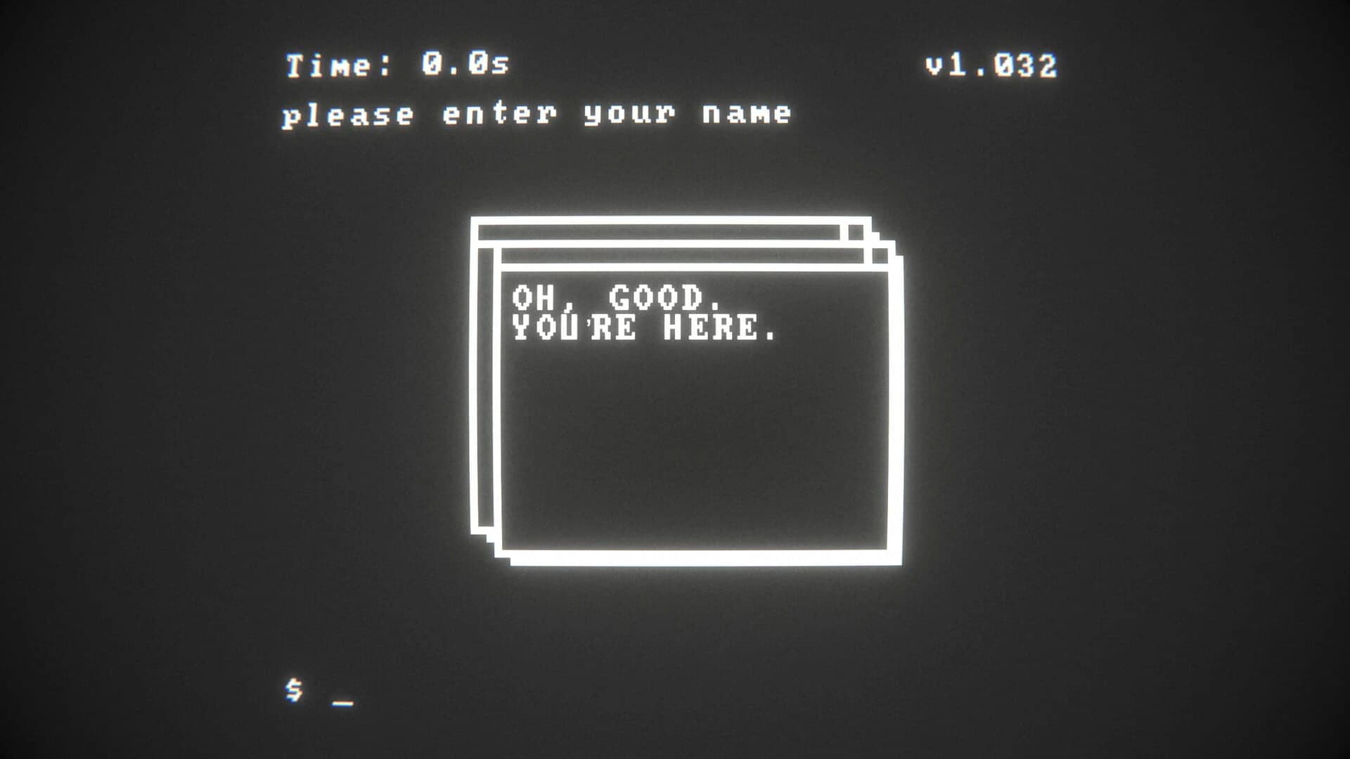 RTFM screenshot 3