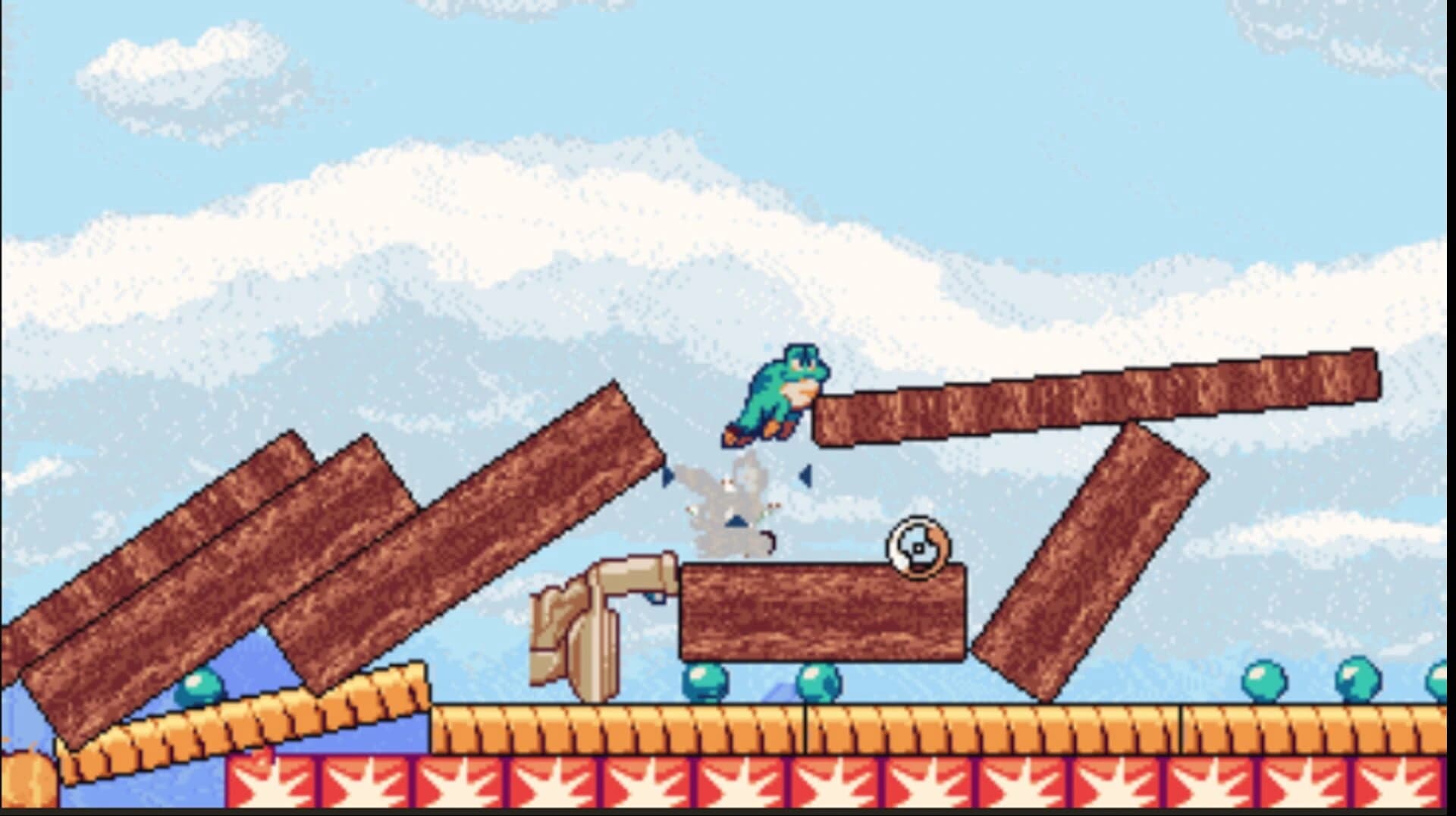 Rubato screenshot 4