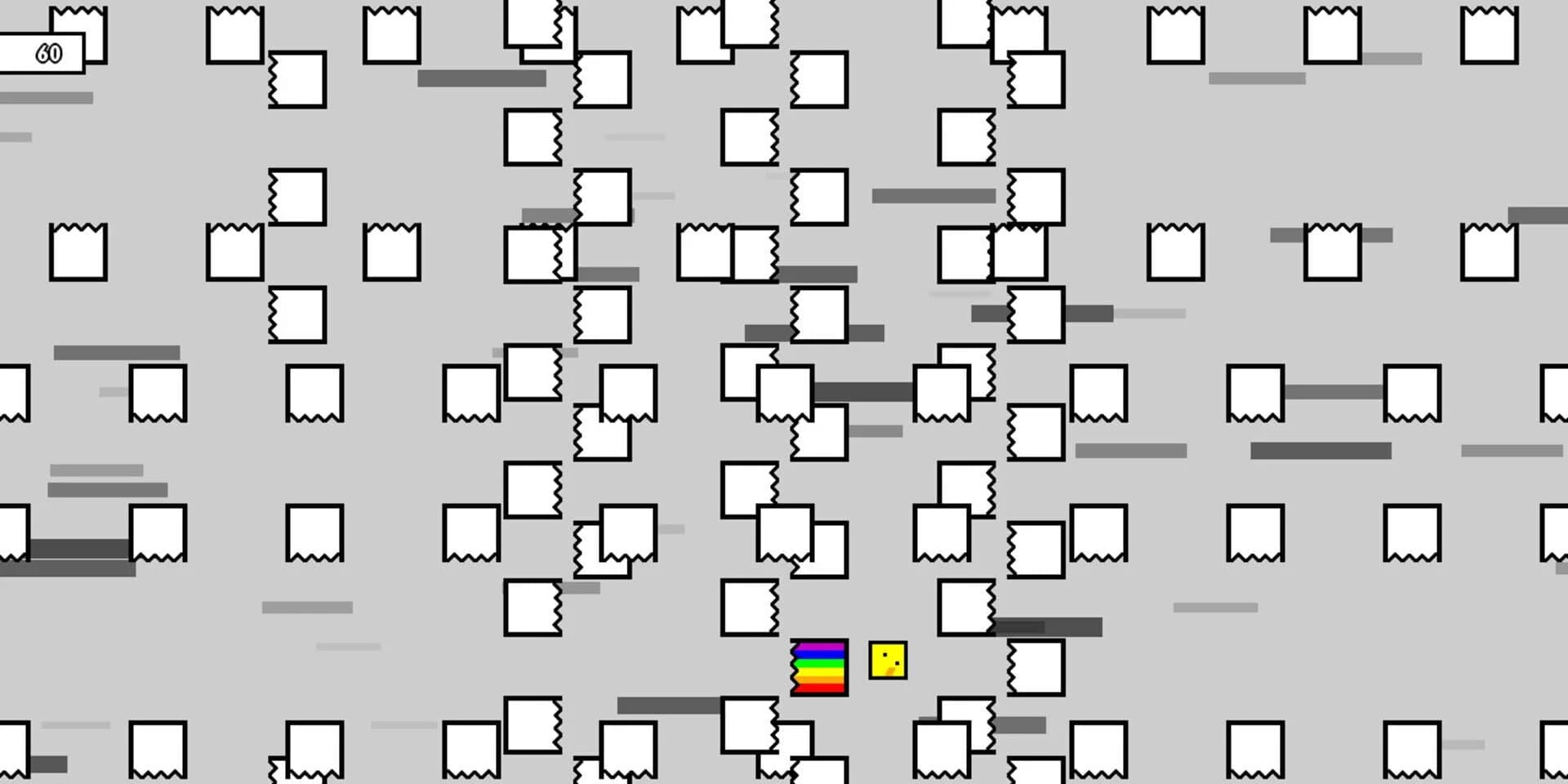 Rubber Ducky and the Rainbow Gun screenshot 3