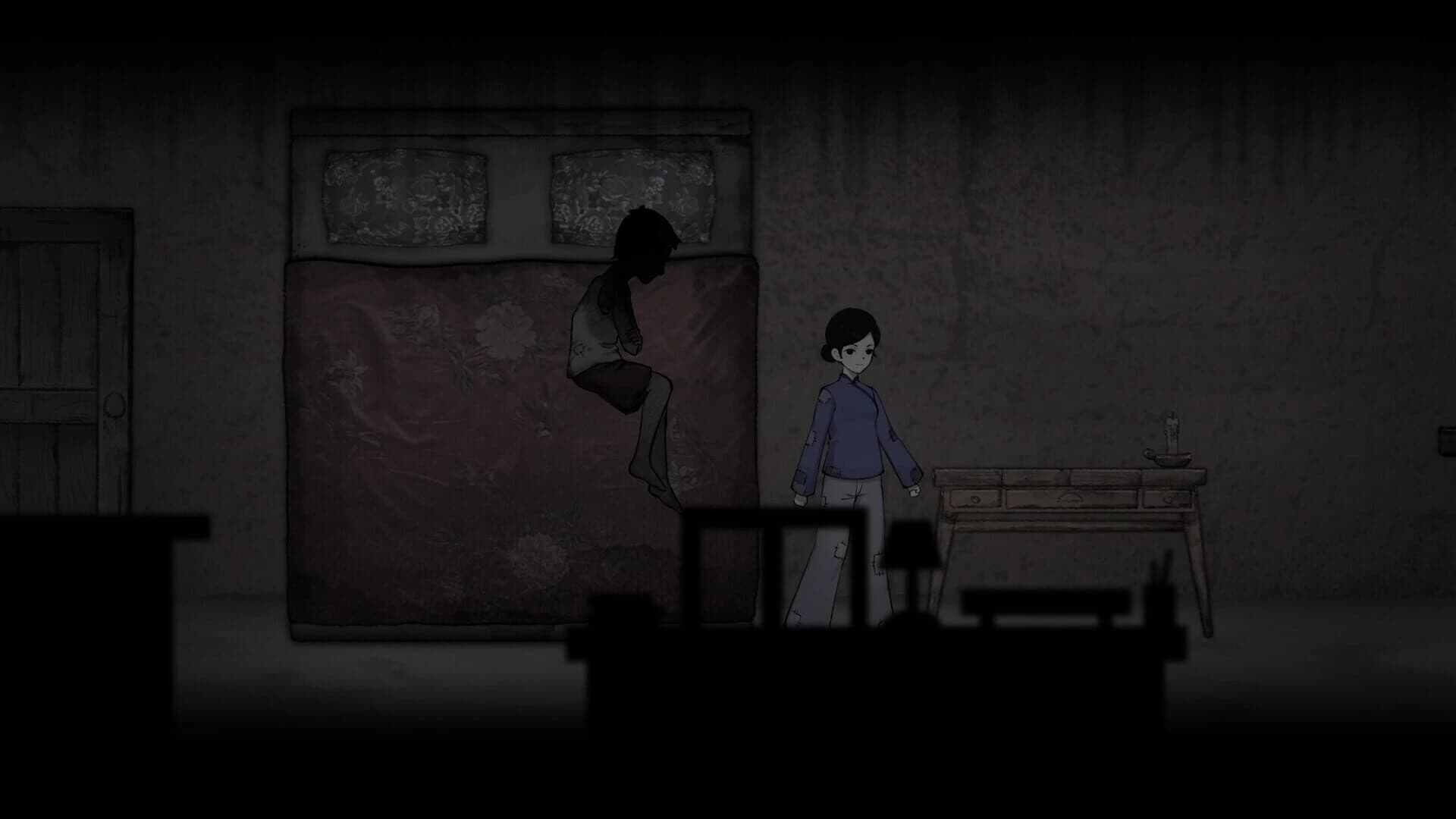 Rubbings screenshot 5