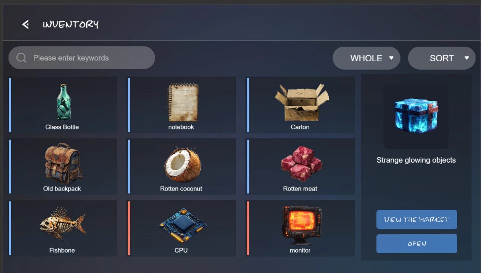 Rubbish screenshot 4