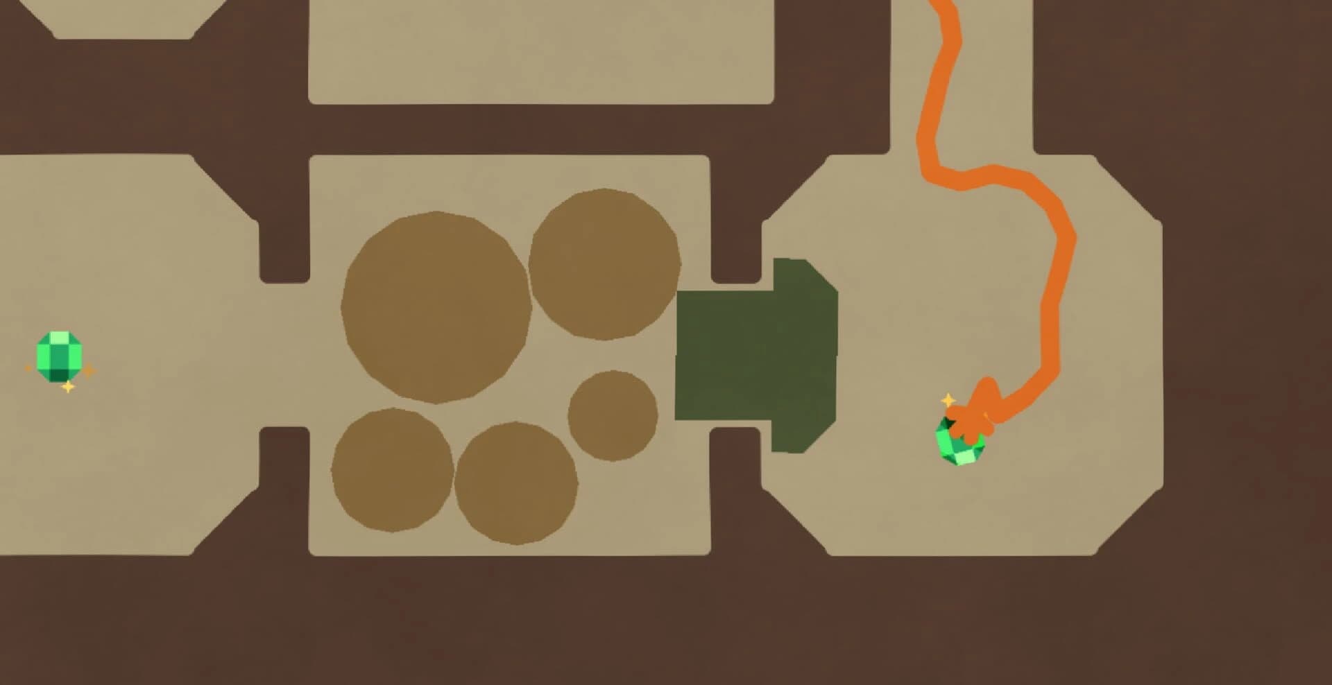 Rubblar screenshot 1